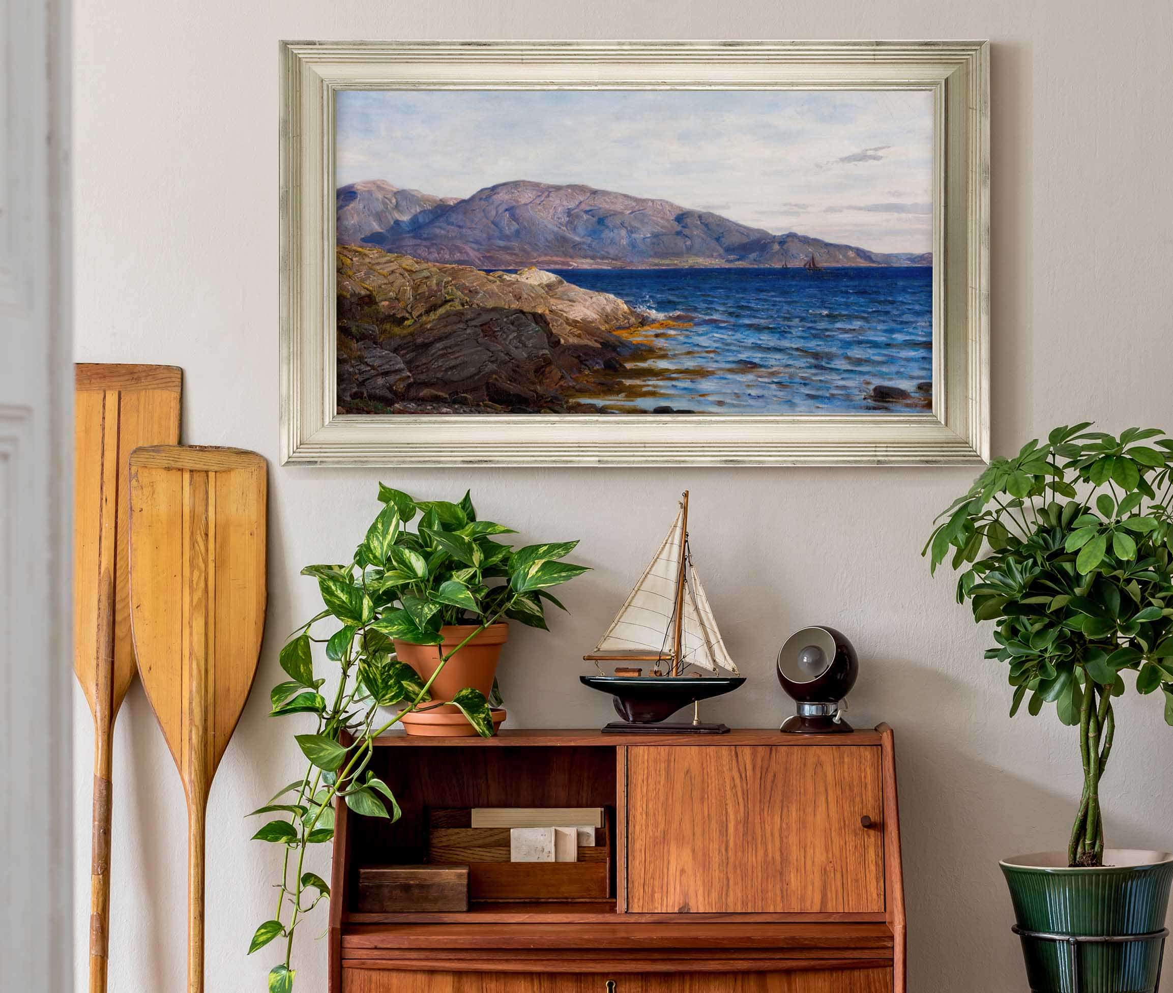 Bris Teroen By Amaldus Nielsen - Image 6