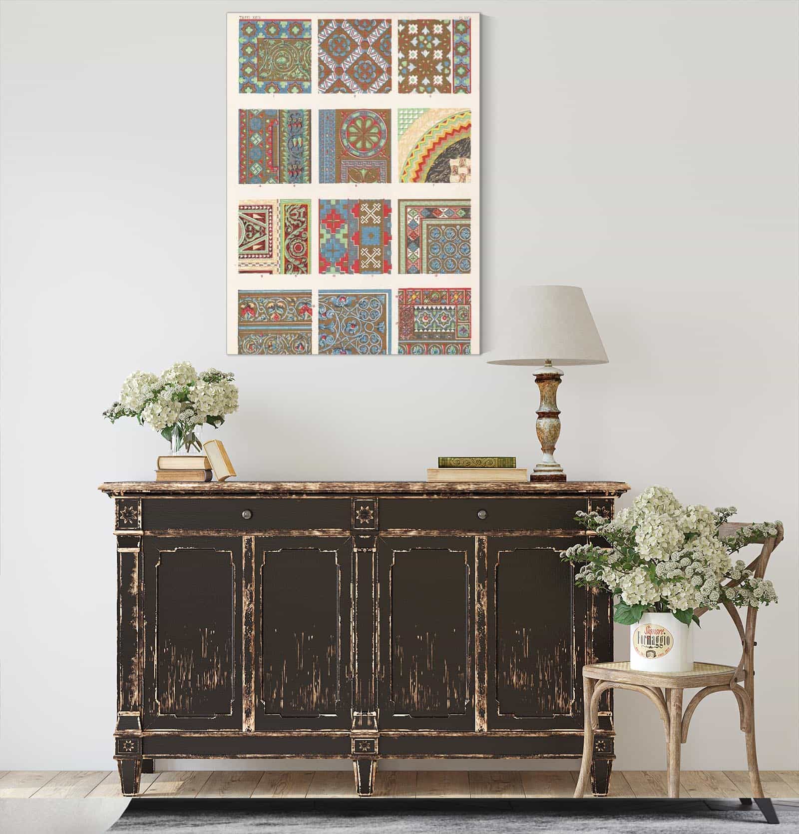 Byzantine No by Owen Jones - Image 6