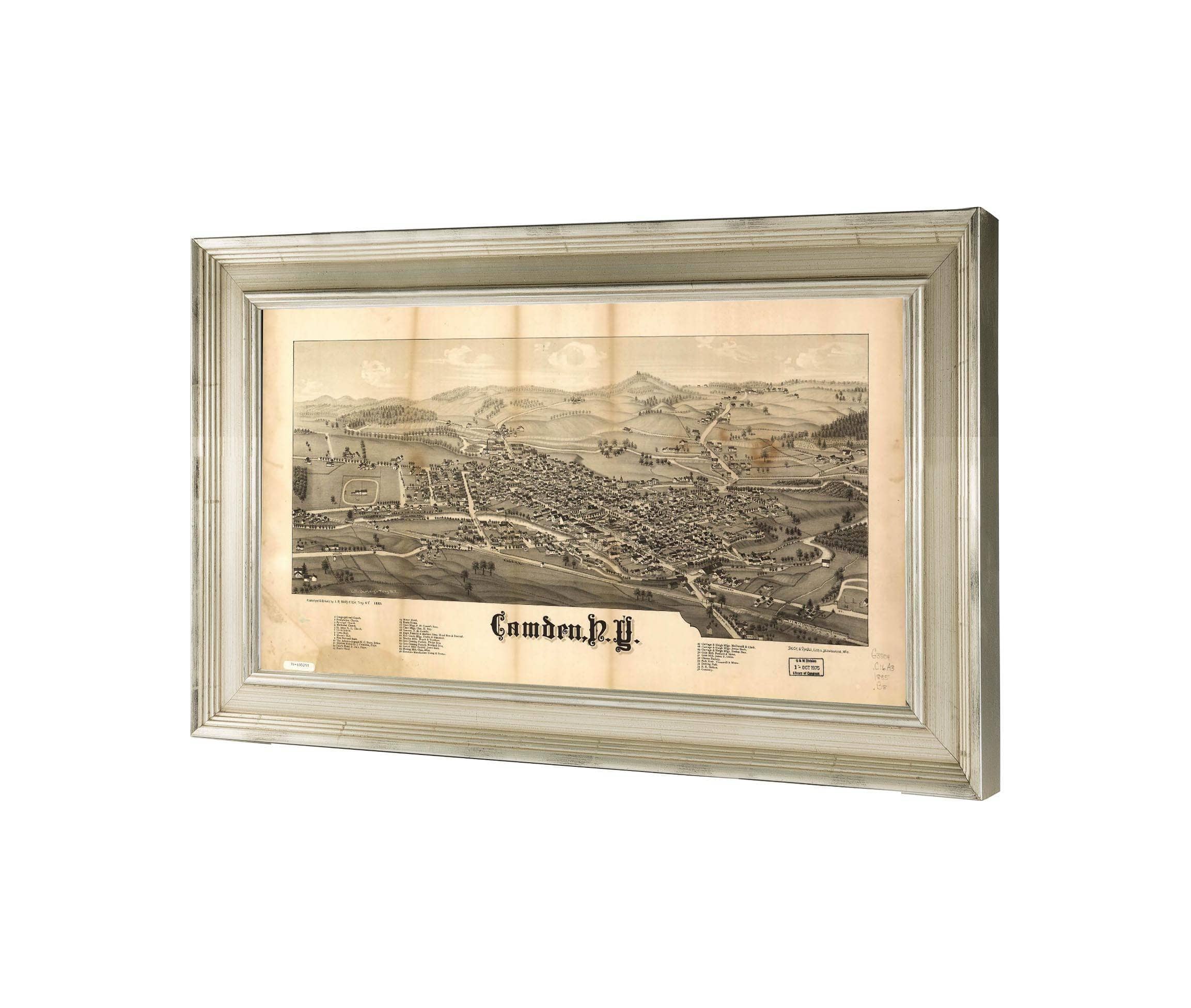 Camden Ny State Of New York - Image 3