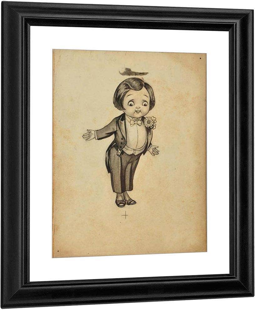 Campbells Kids By Grace G Drayton - Image 3