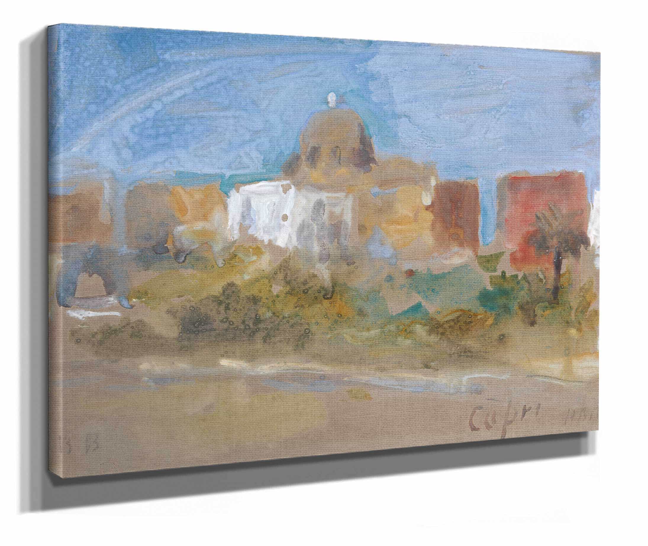 Capri by Hercules Brabazon Brabazon - Image 2