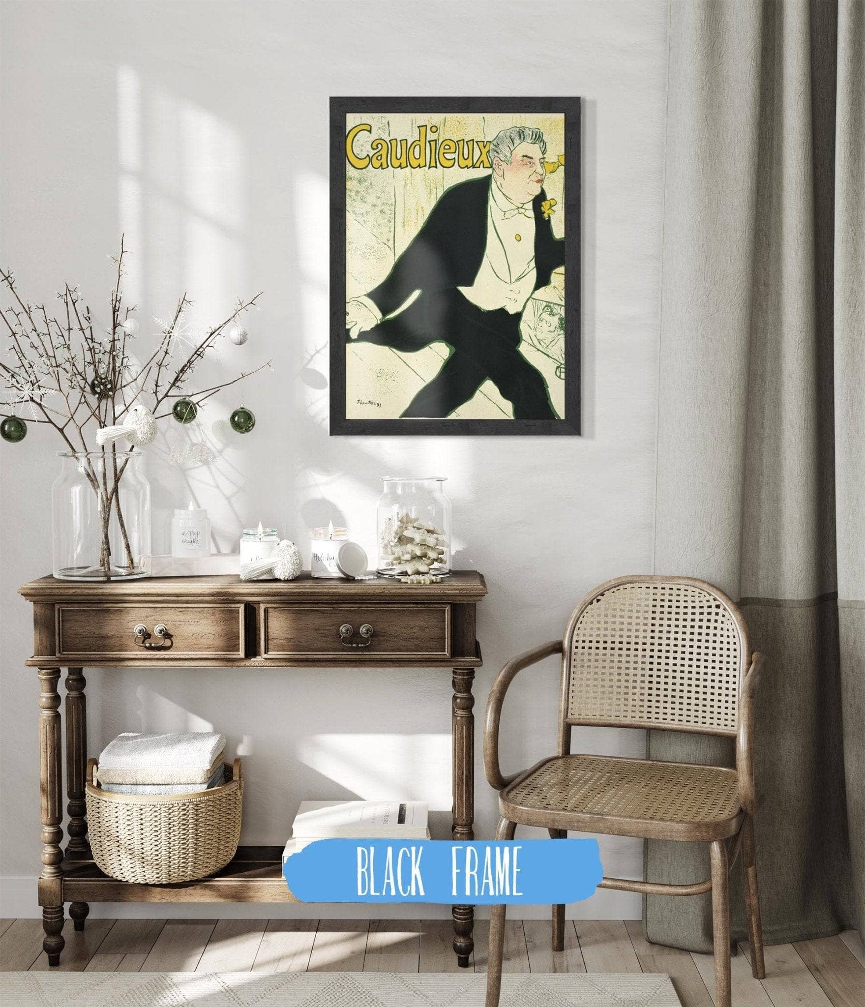 Caudieux Toulouse-Lautrec - Image 3