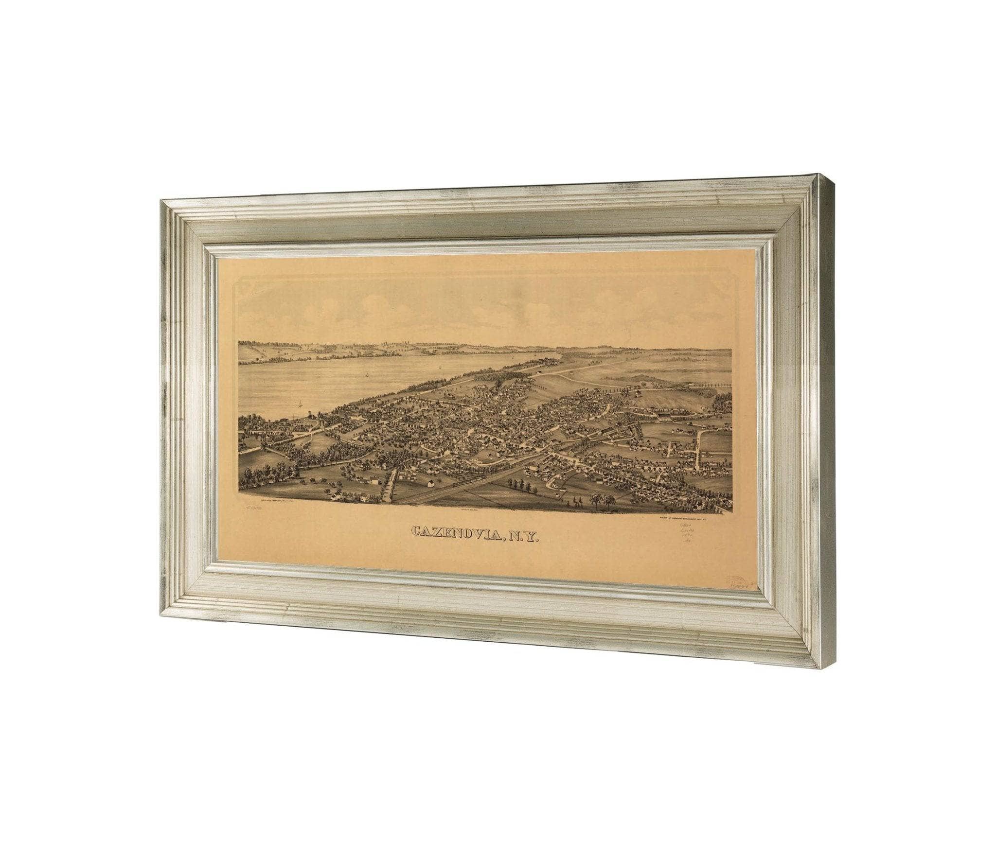 Cazenovia Ny State Of New York - Image 2