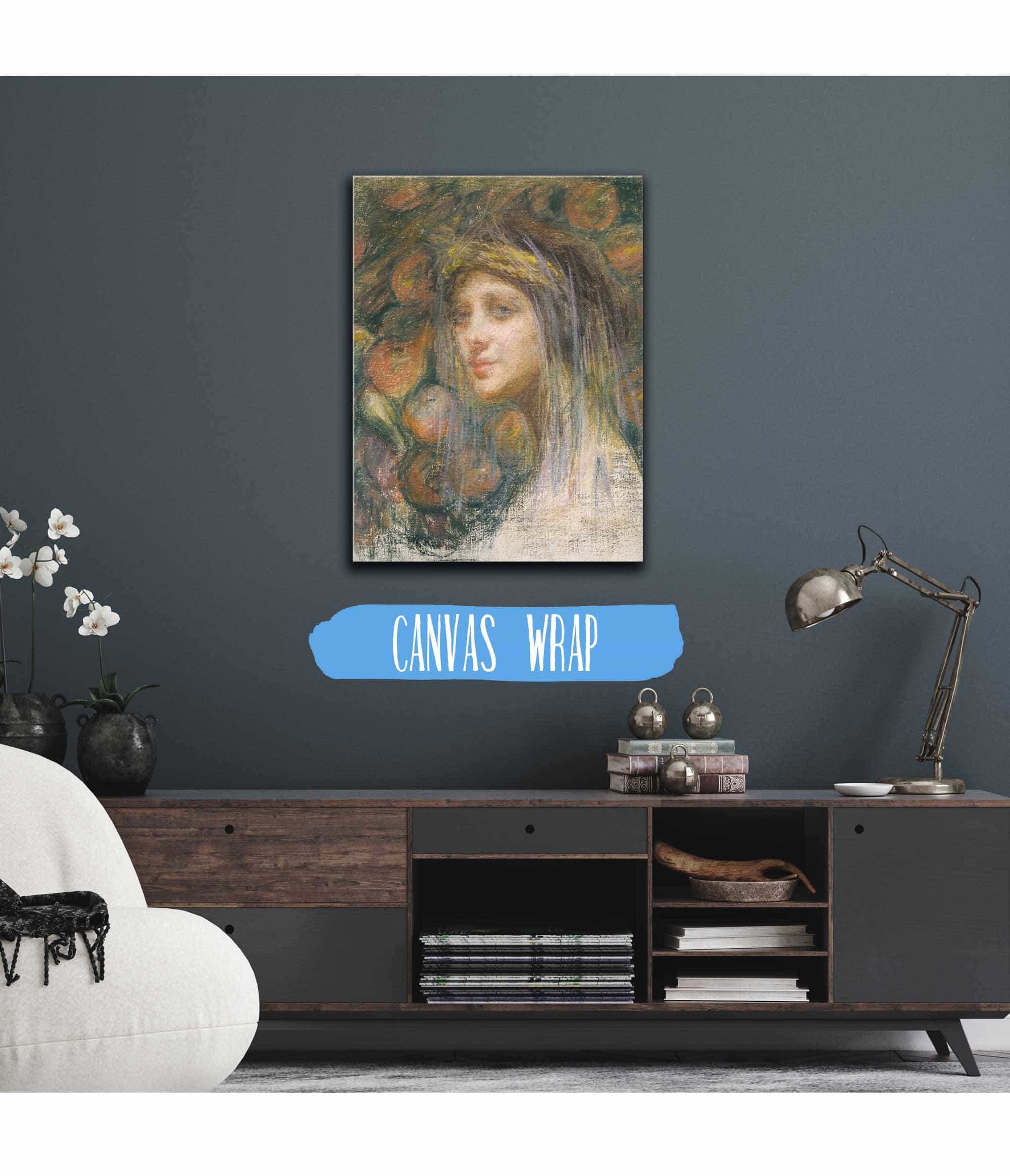 Ceres by Alice Pike Barney - Image 3