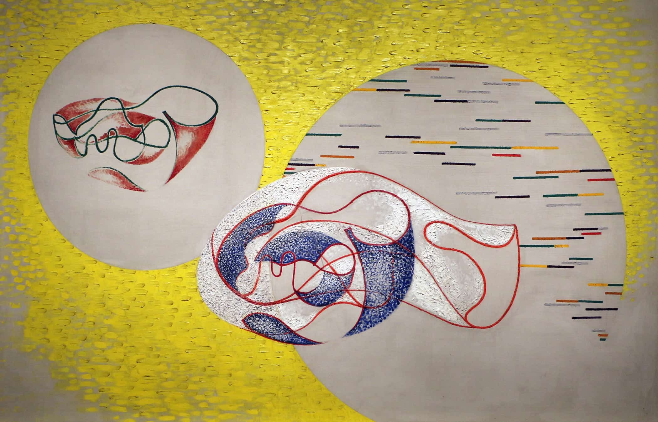 Ch B by Laszlo Moholy Nagy - Image 2