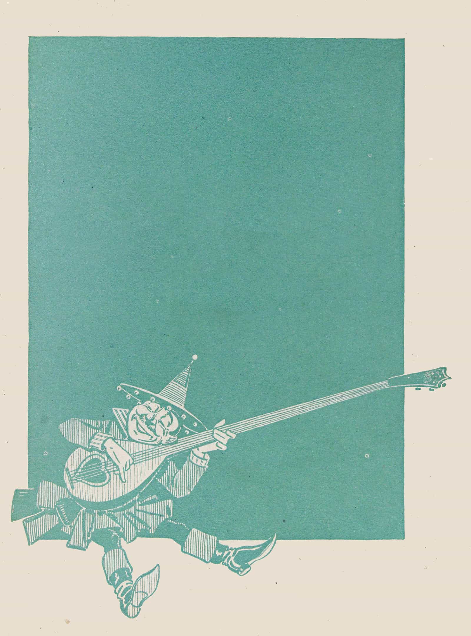 Chapter Iii by William Wallace Denslow
