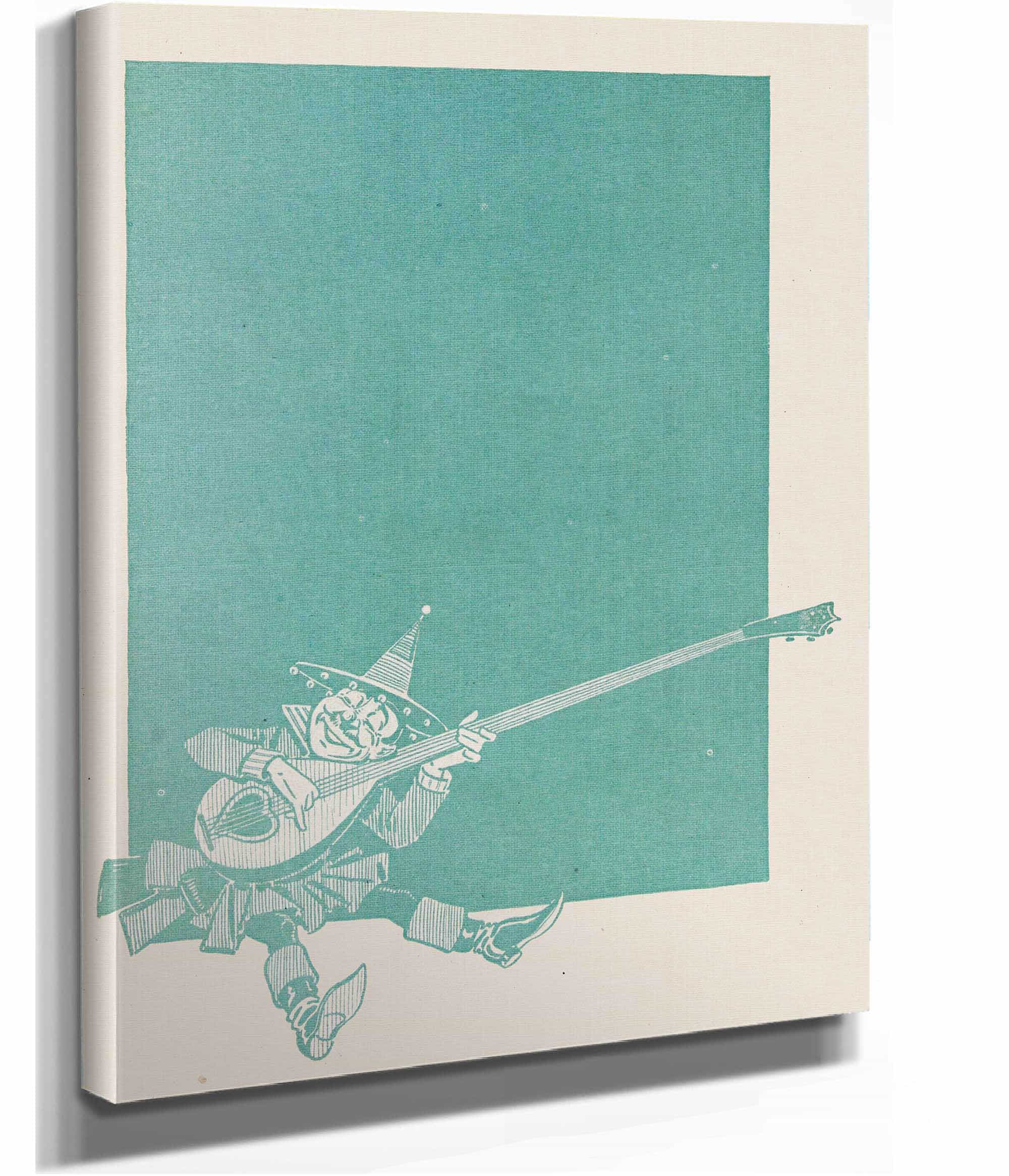 Chapter Iii by William Wallace Denslow - Image 2