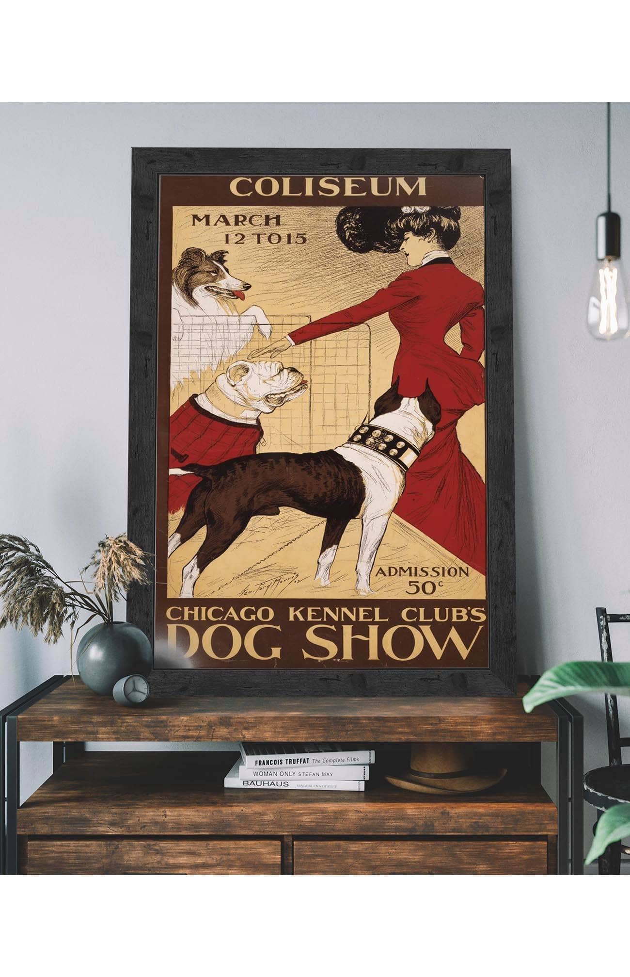 Chicago Kennel Club Dog Show - Image 3
