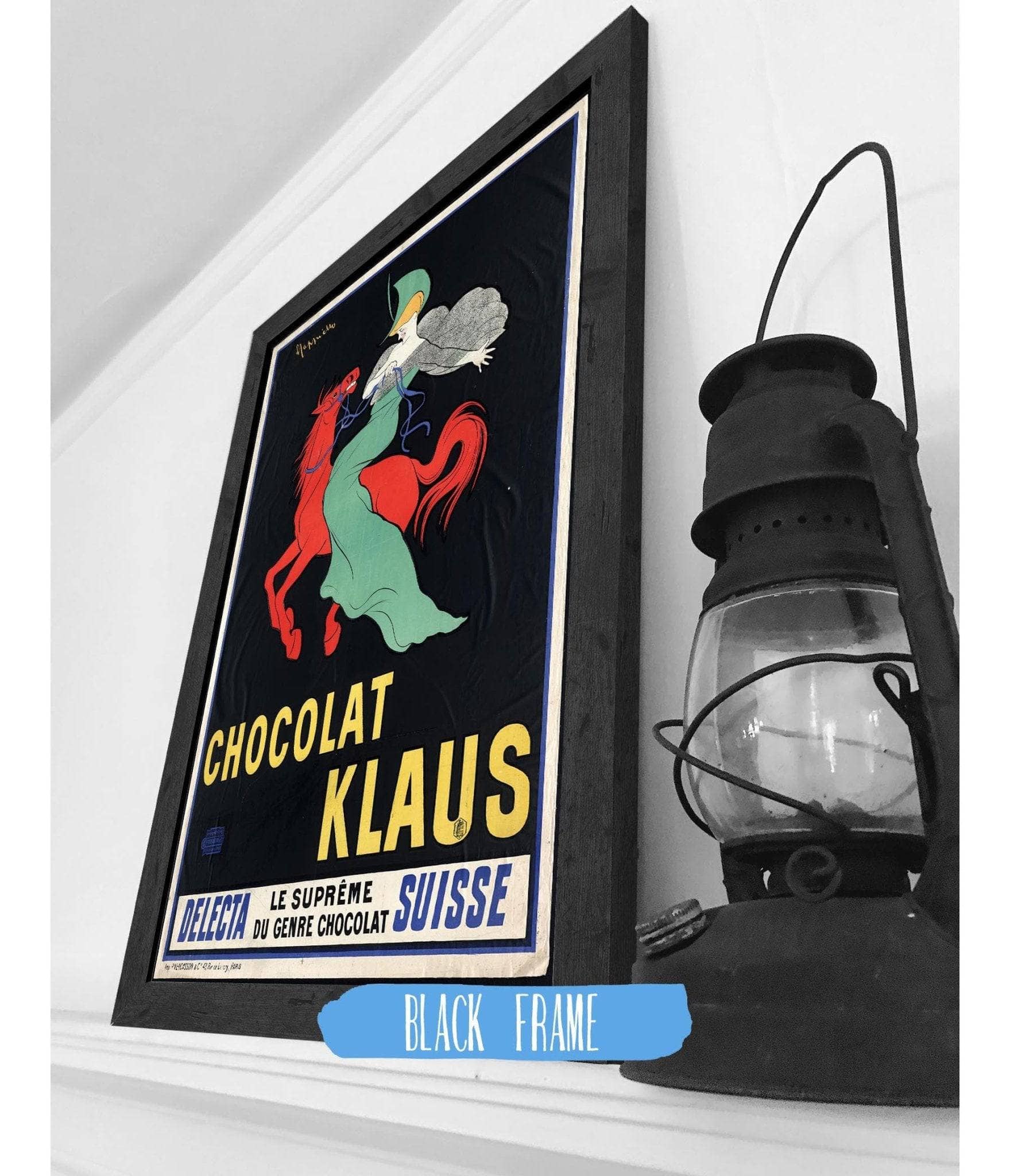 Chocolat Klaus - Image 4