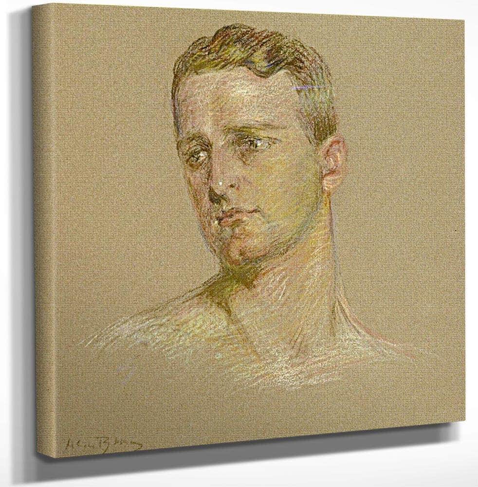 Christian By Alice Pike Barney