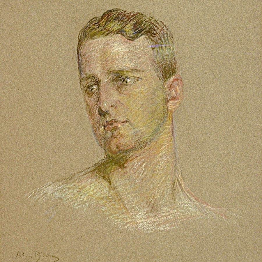 Christian By Alice Pike Barney - Image 5
