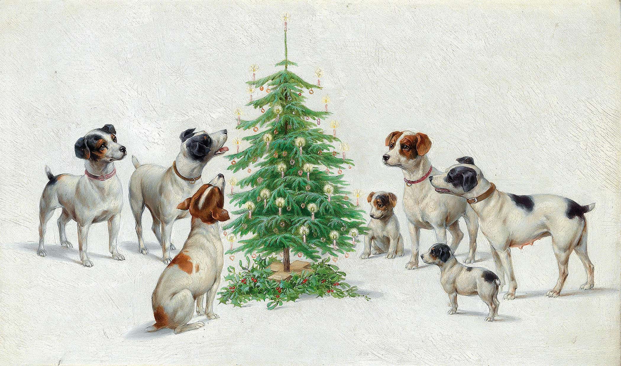 Christmas by Carl Reichert - Image 2