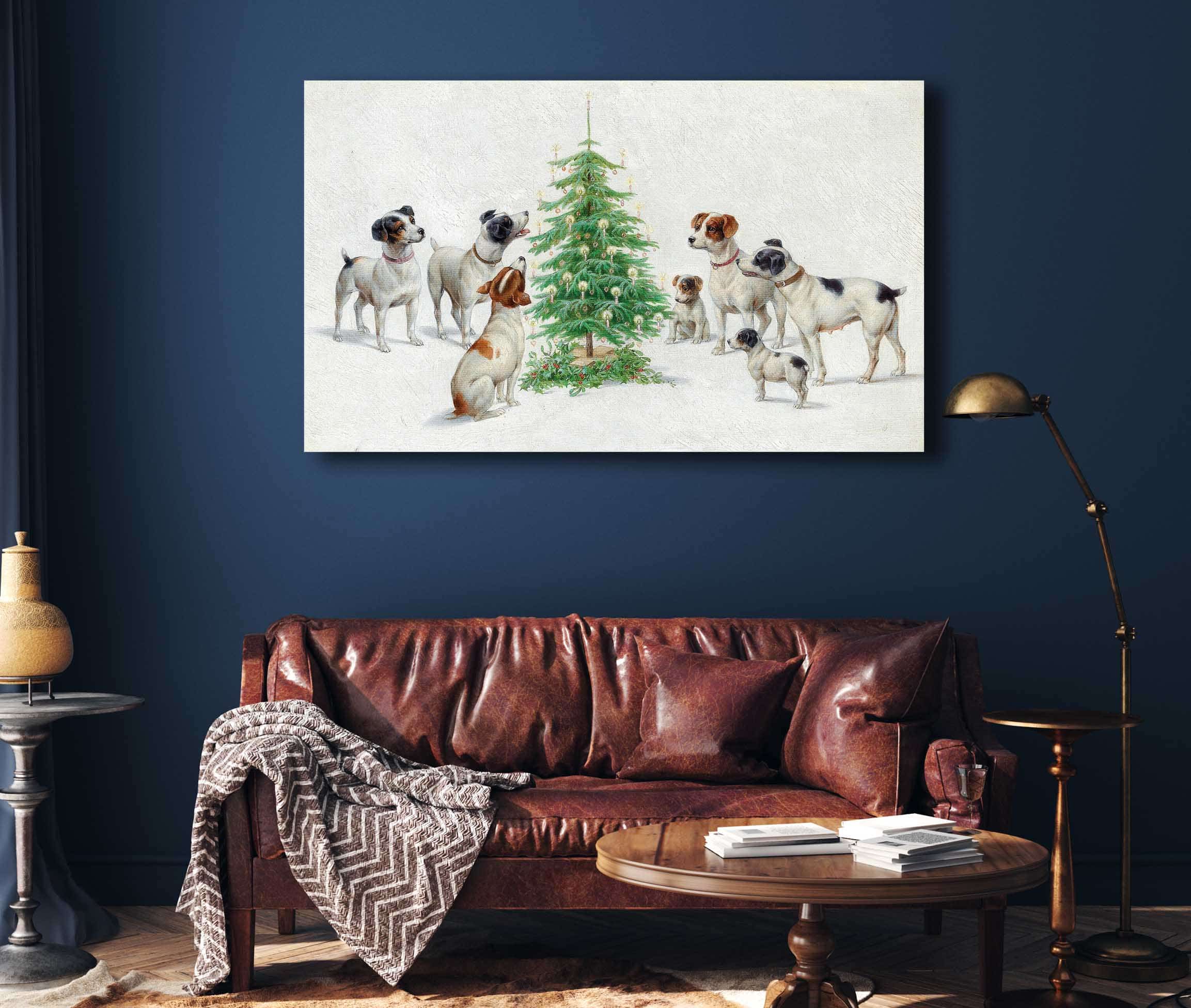 Christmas by Carl Reichert - Image 4