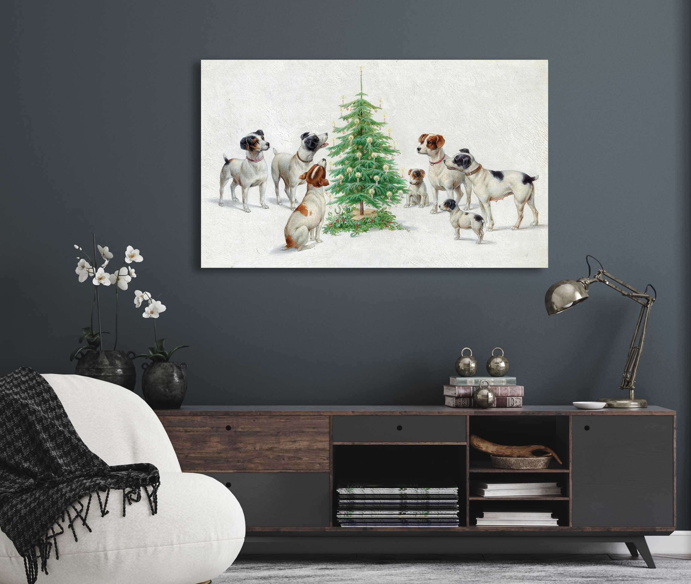 Christmas by Carl Reichert - Image 5