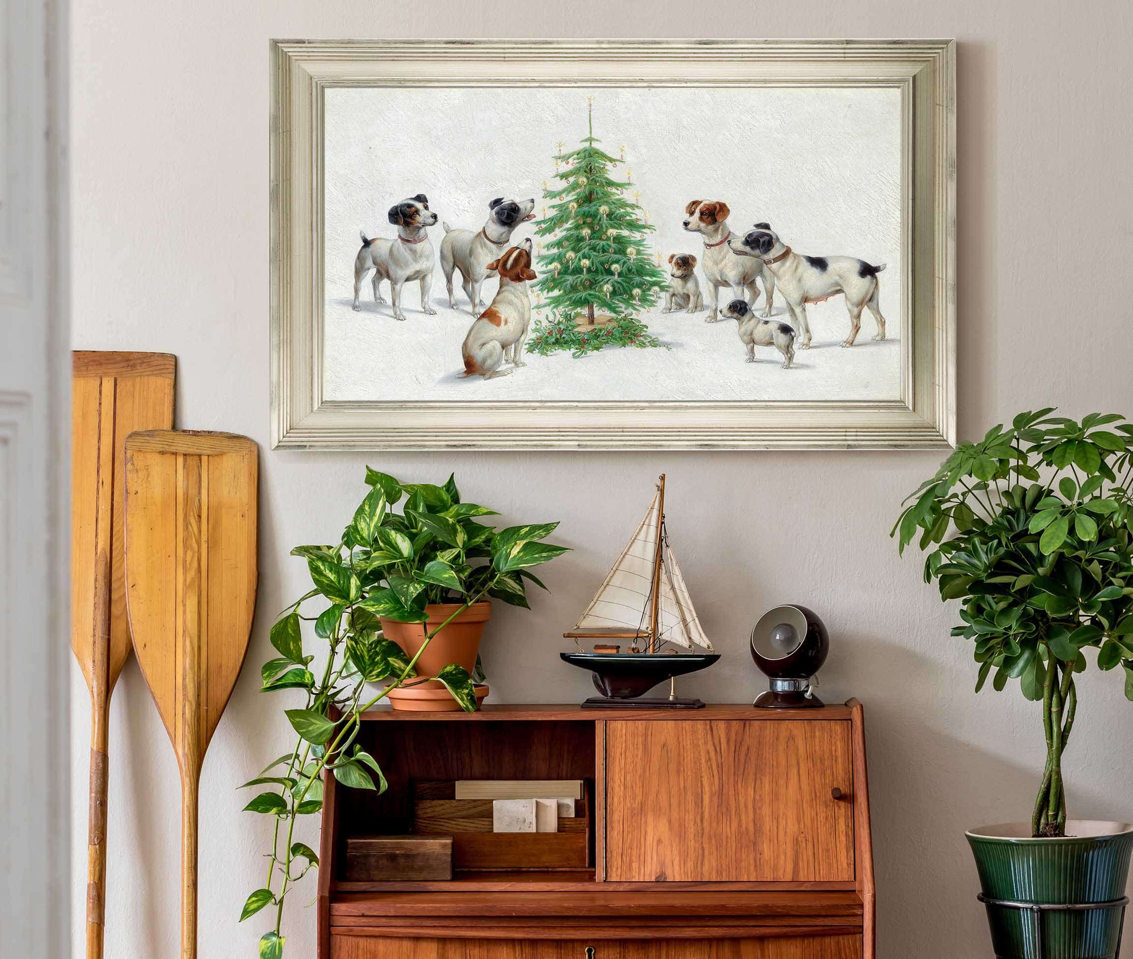 Christmas by Carl Reichert - Image 6