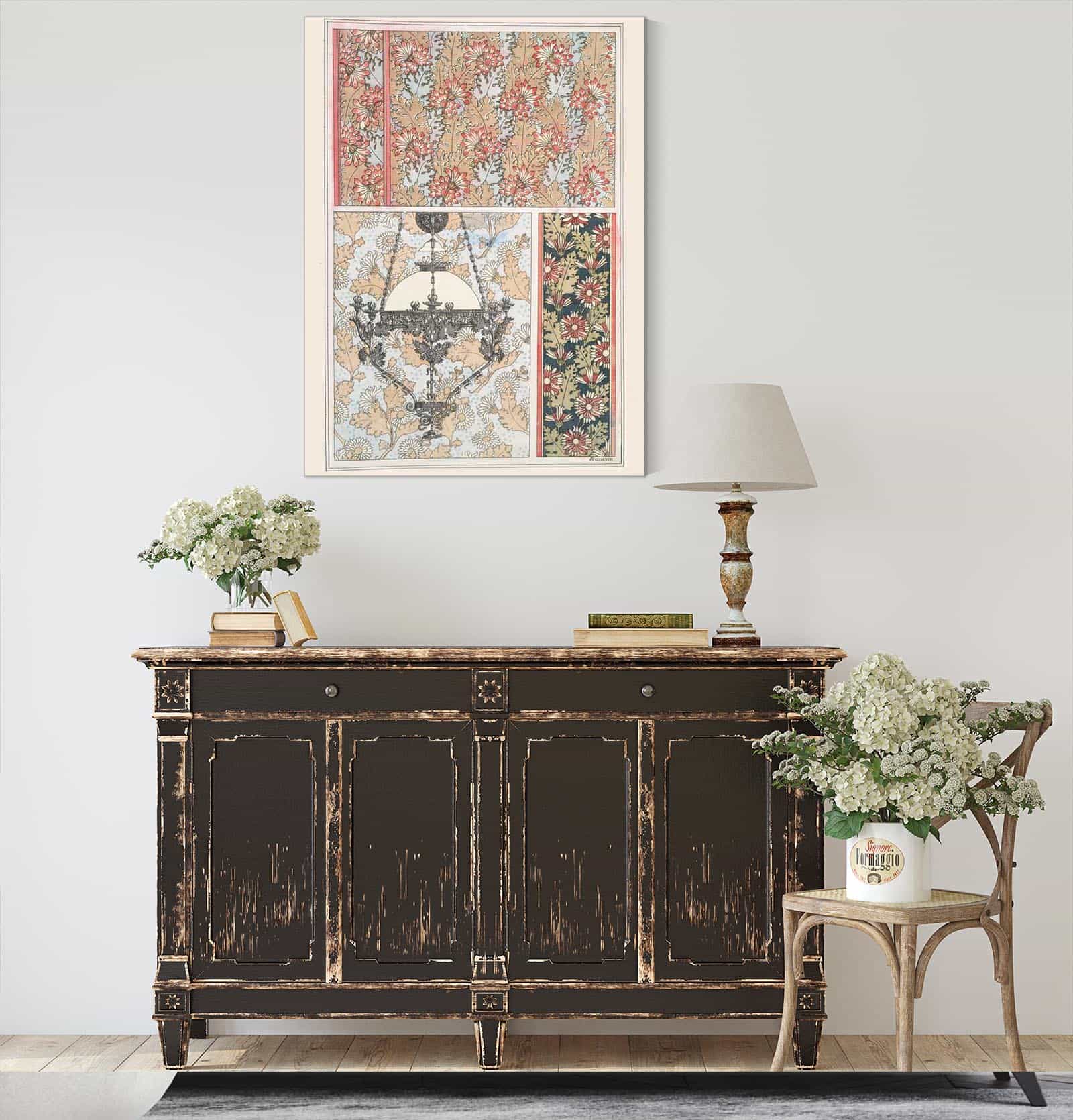 Chrysantheme by Maurice Pillard Verneuil - Image 3