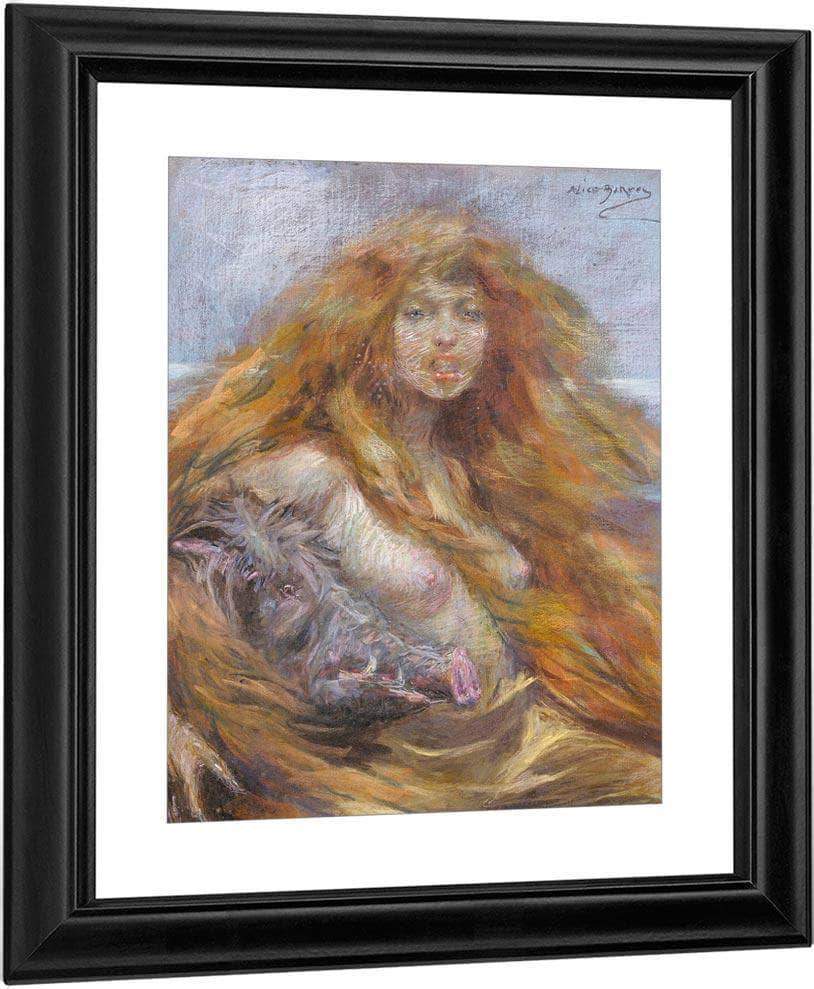 Circe By Alice Pike Barney - Image 3