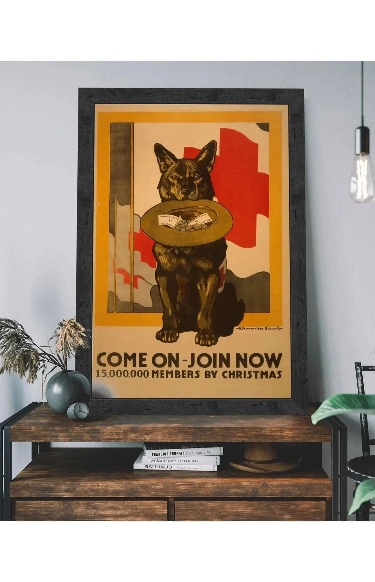 Come On - Join Now 15,000,000 Members By Christmas - Image 2
