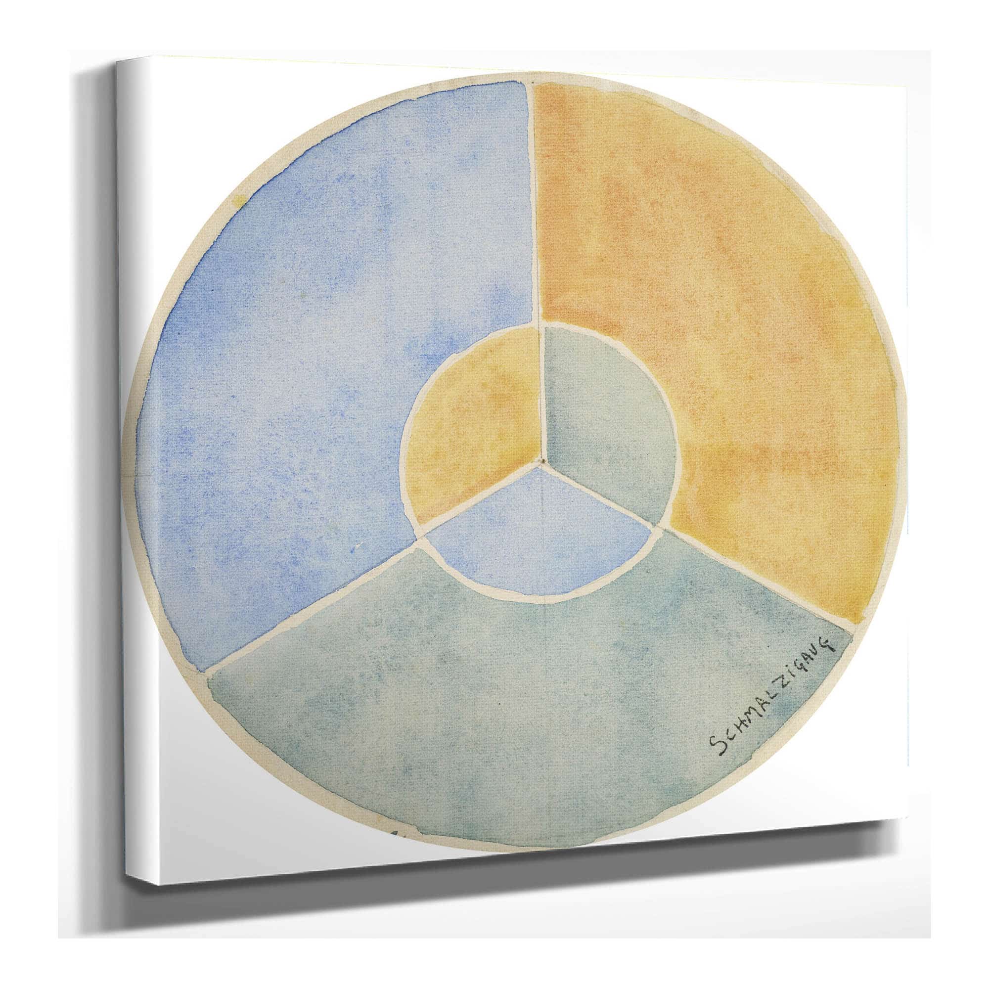 Compositie From Until by Jules Schmalzigaug - Image 7