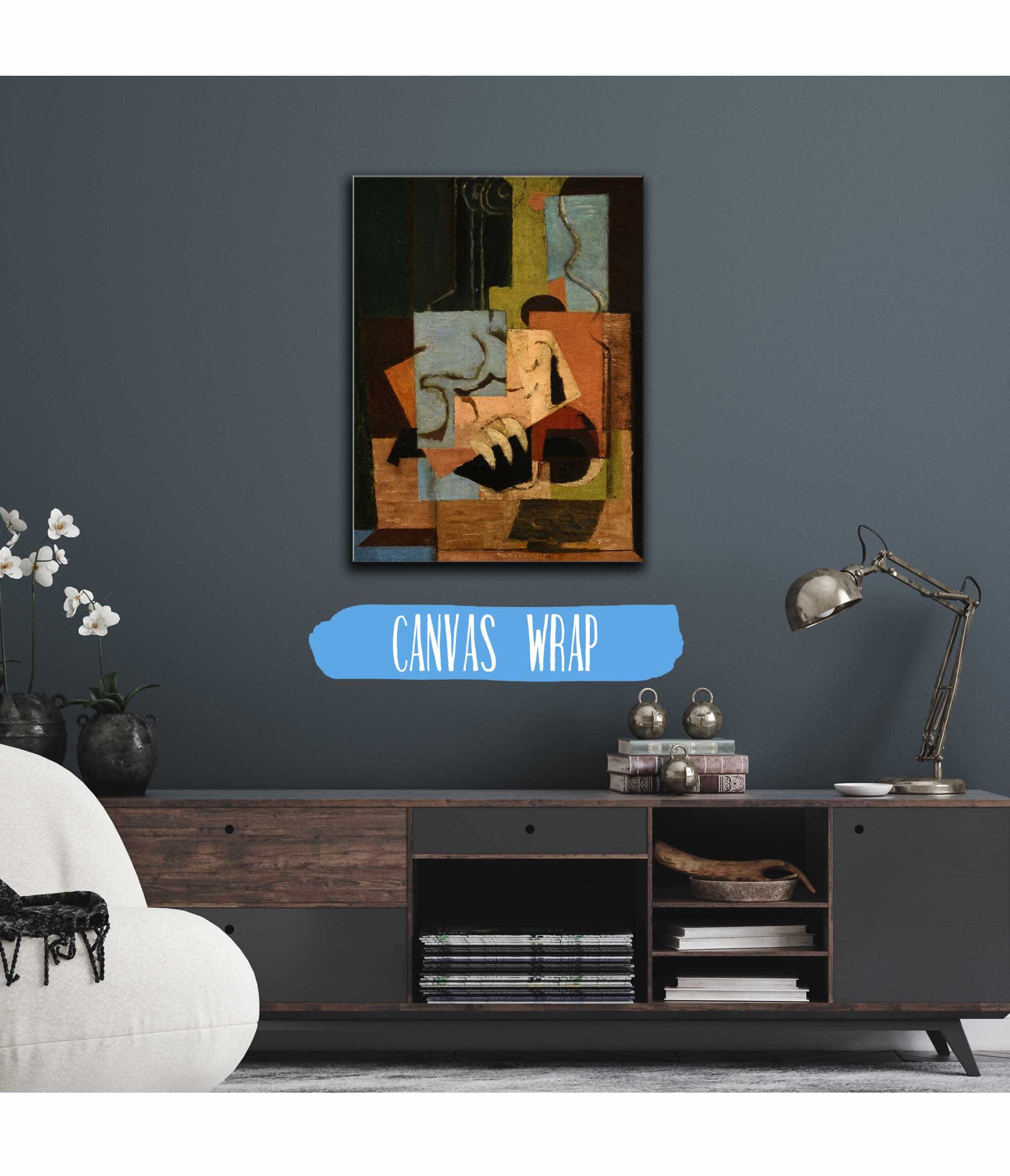 Composition by Louis Marcoussis - Image 3