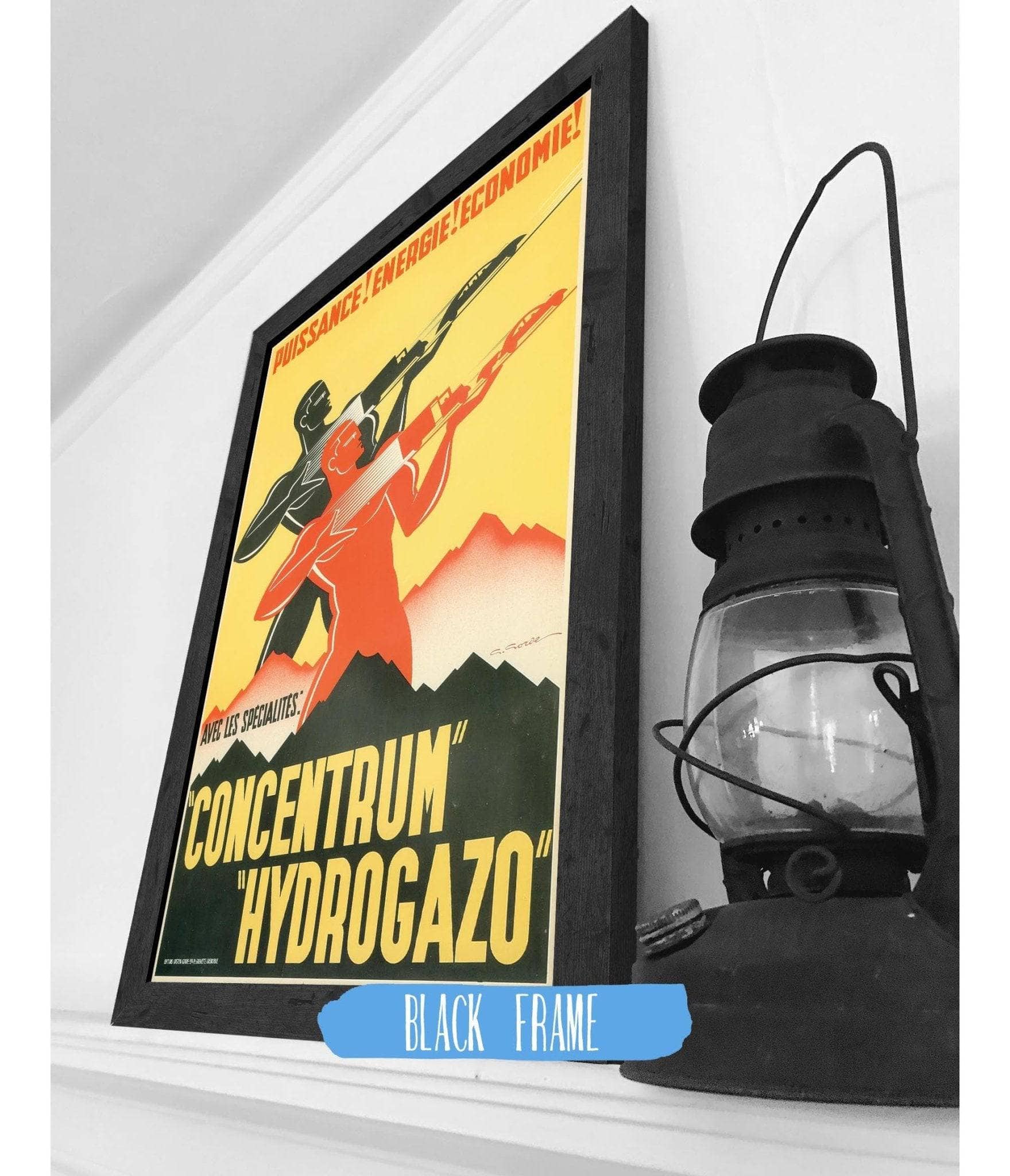 "Concentrum" "Hydrogazo" - Image 3