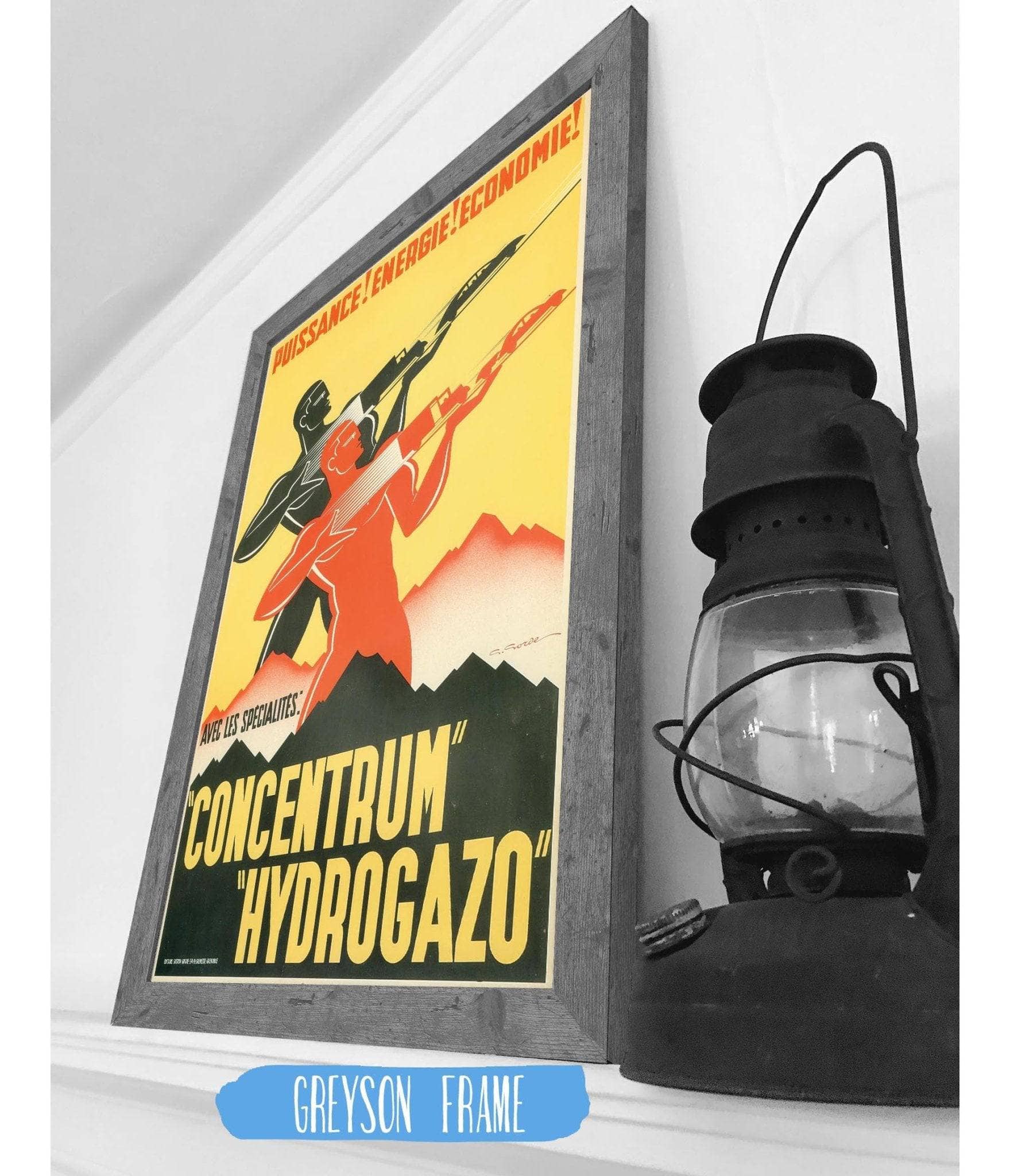 "Concentrum" "Hydrogazo" - Image 6