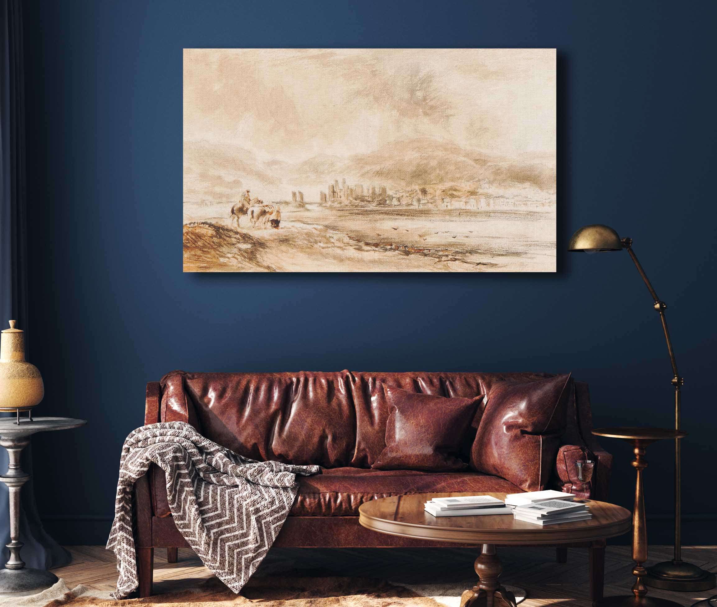 Conway by David Cox - Image 4