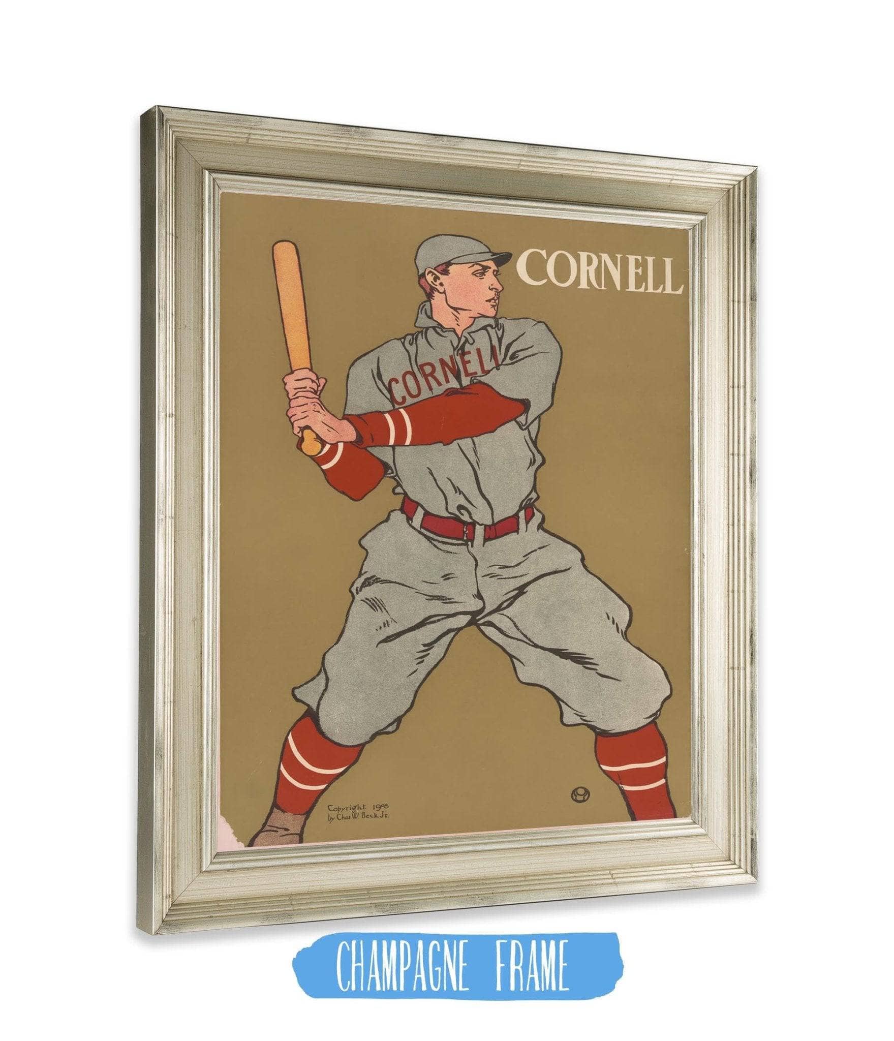 Cornell Baseball - Image 2