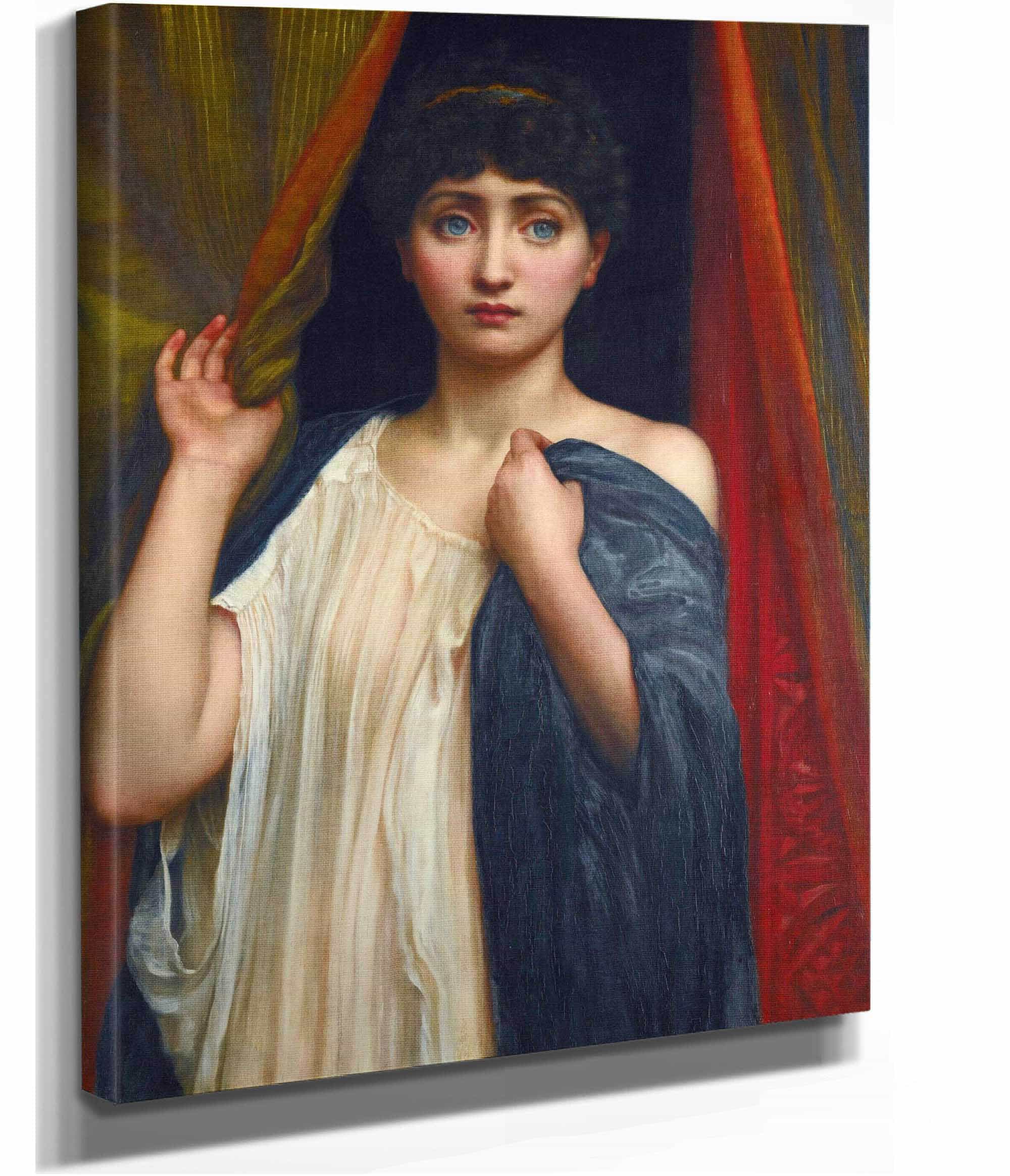 Cressida by Edward John Poynter - Image 2
