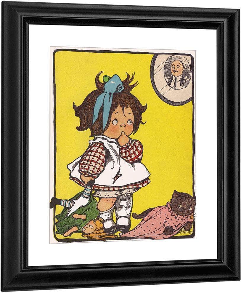 Daddys Girl By Grace G Drayton - Image 3