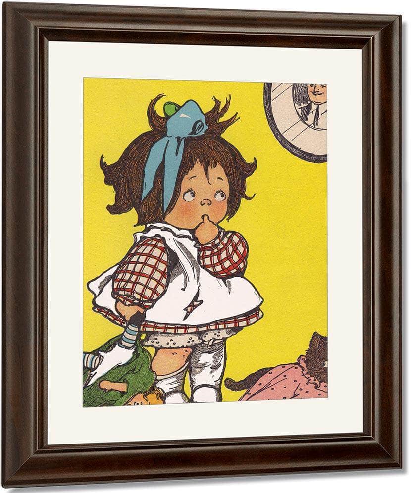 Daddys Girl By Grace G Drayton - Image 4