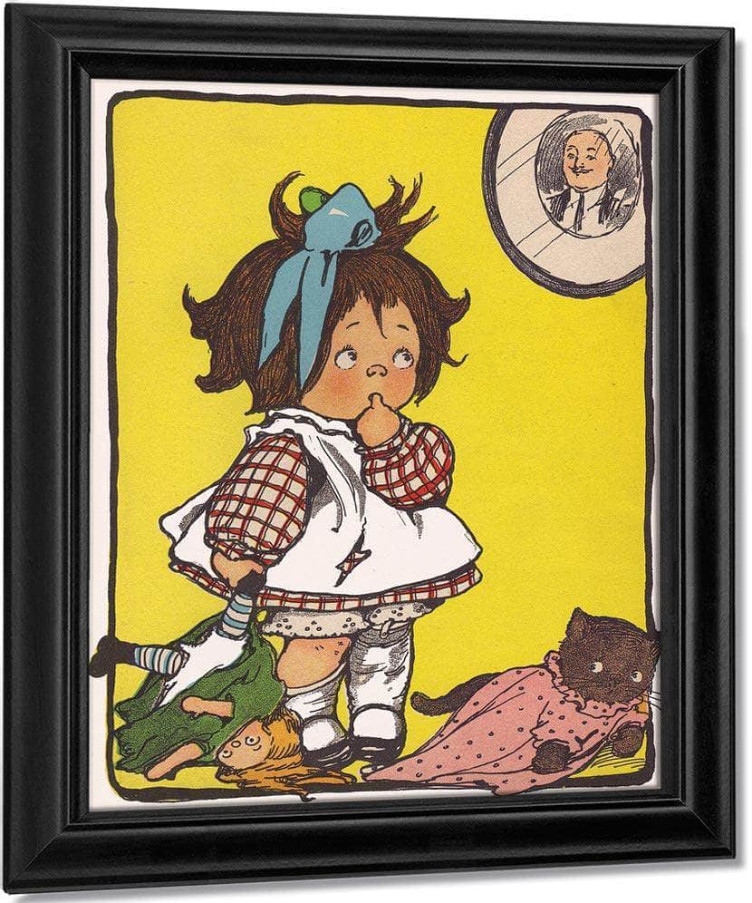Daddys Girl By Grace G Drayton - Image 7