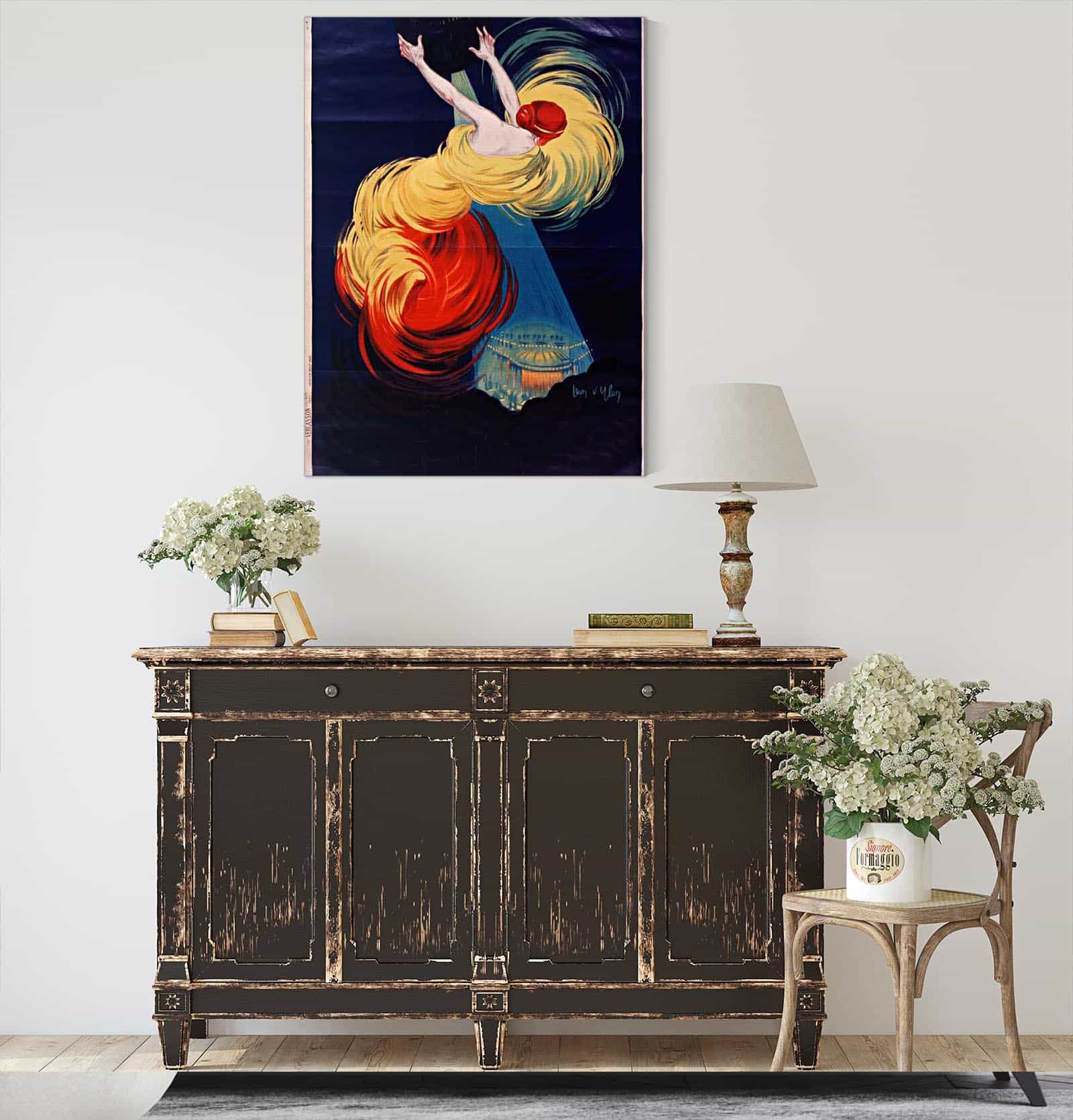 Danse De Moscou by Jean Dylen - Image 4