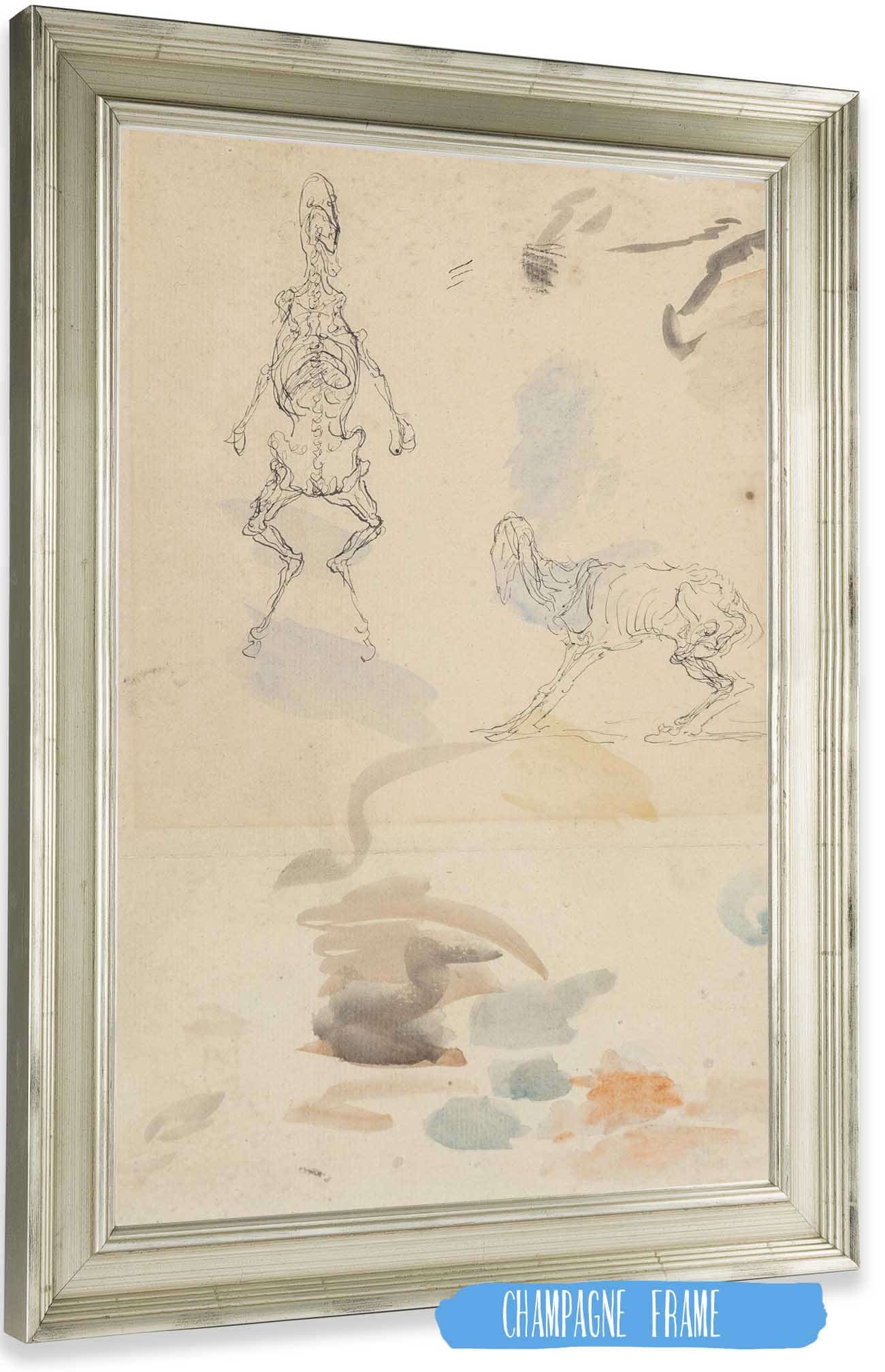 Daumier by Honore