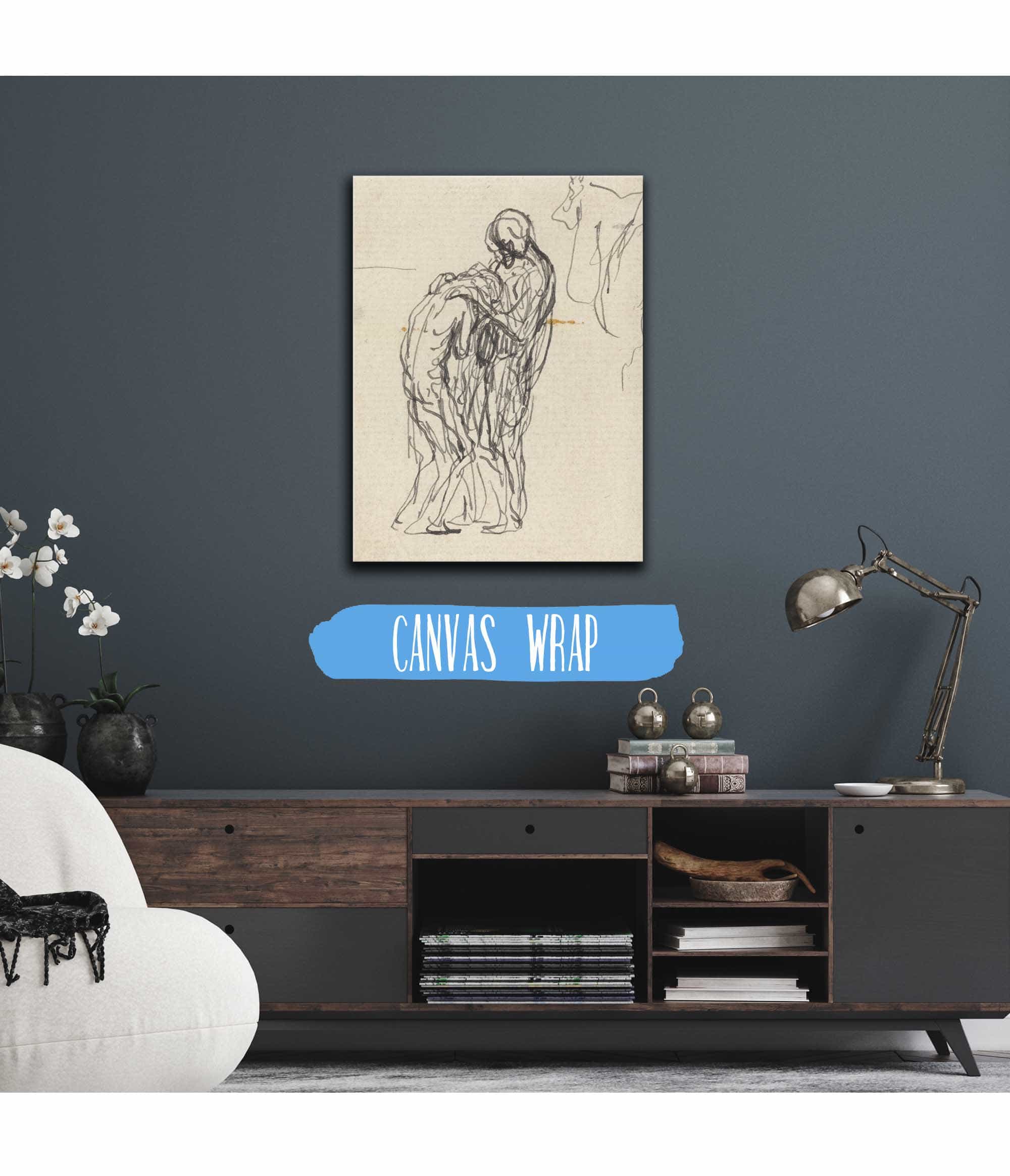 Daumier by Honore - Image 101