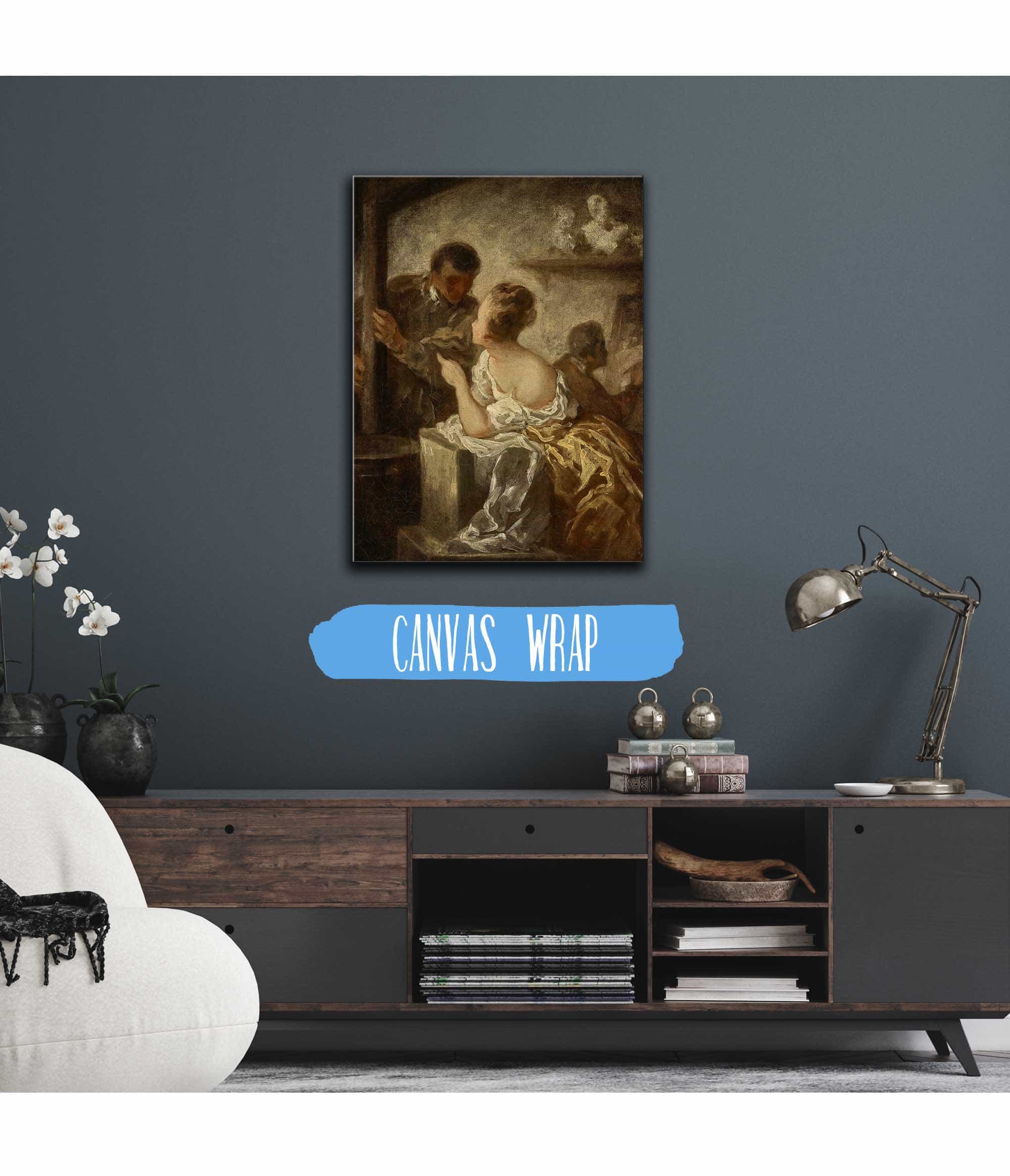 Daumier by Honore - Image 102