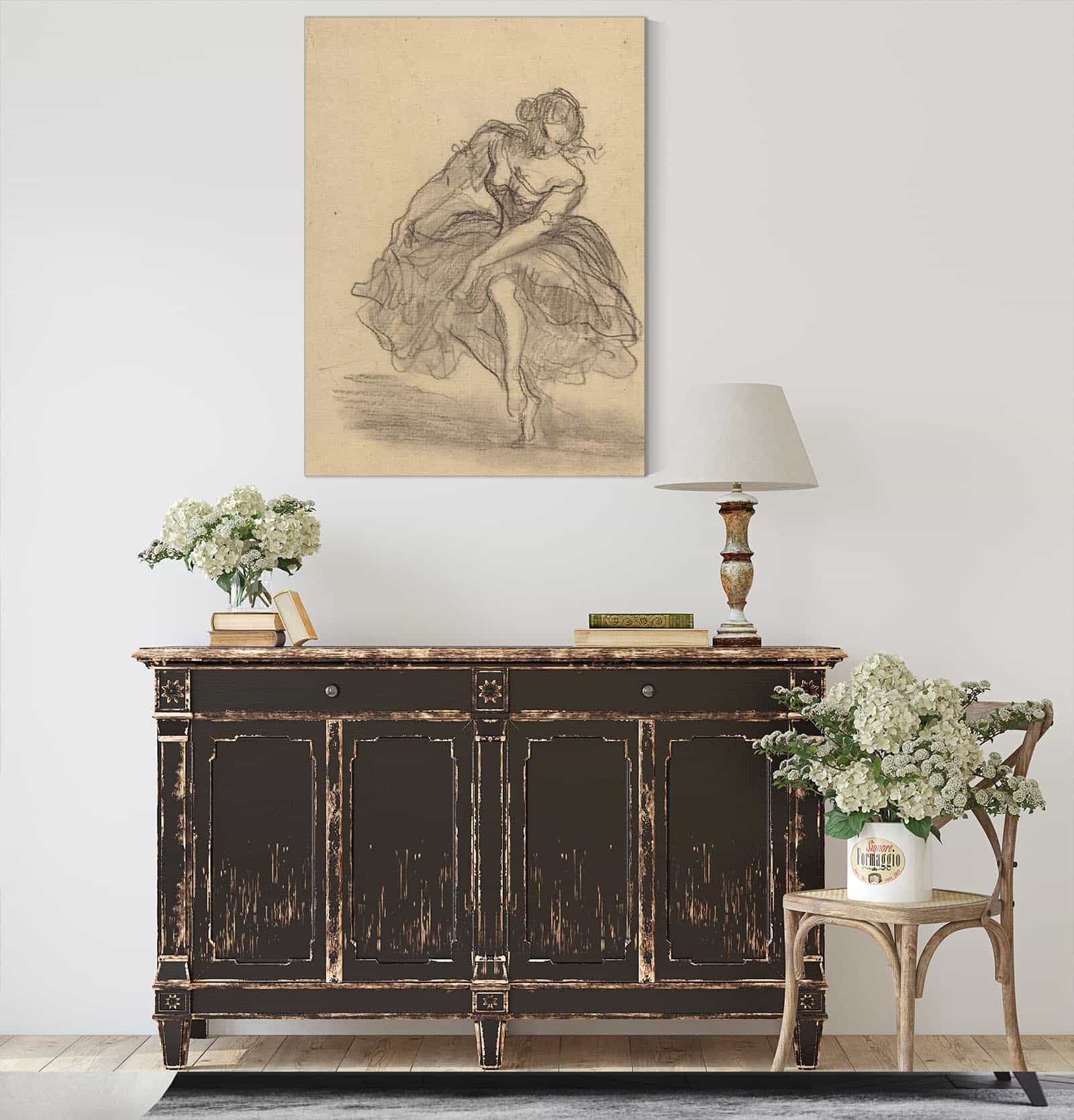 Daumier by Honore - Image 113