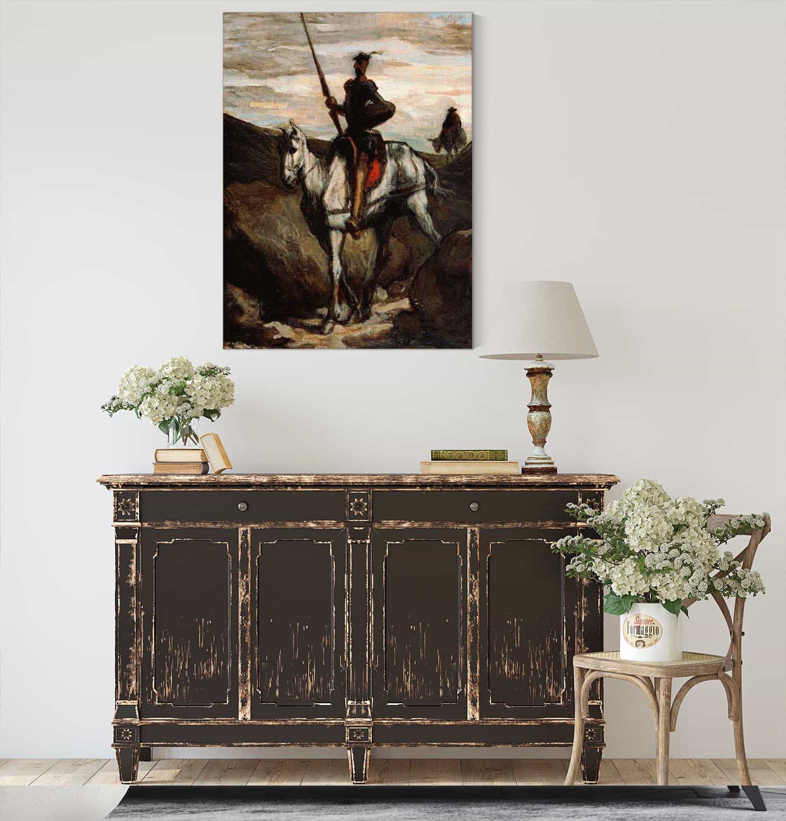Daumier by Honore - Image 115