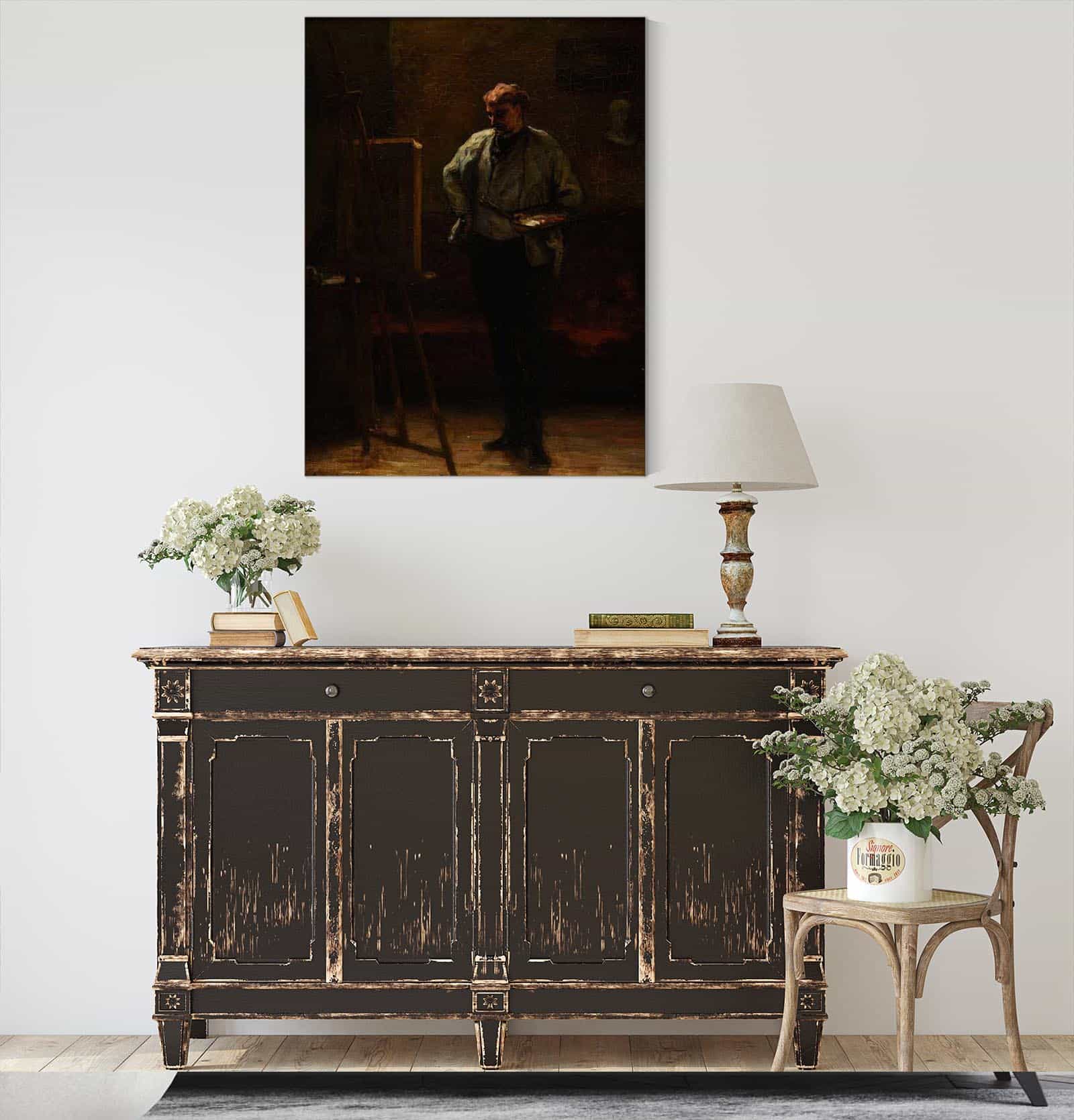 Daumier by Honore - Image 120