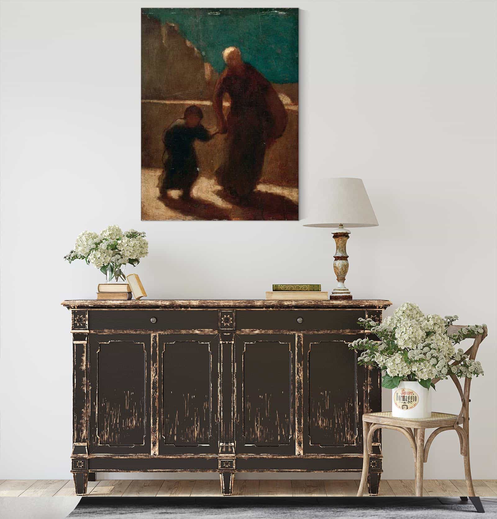 Daumier by Honore - Image 124