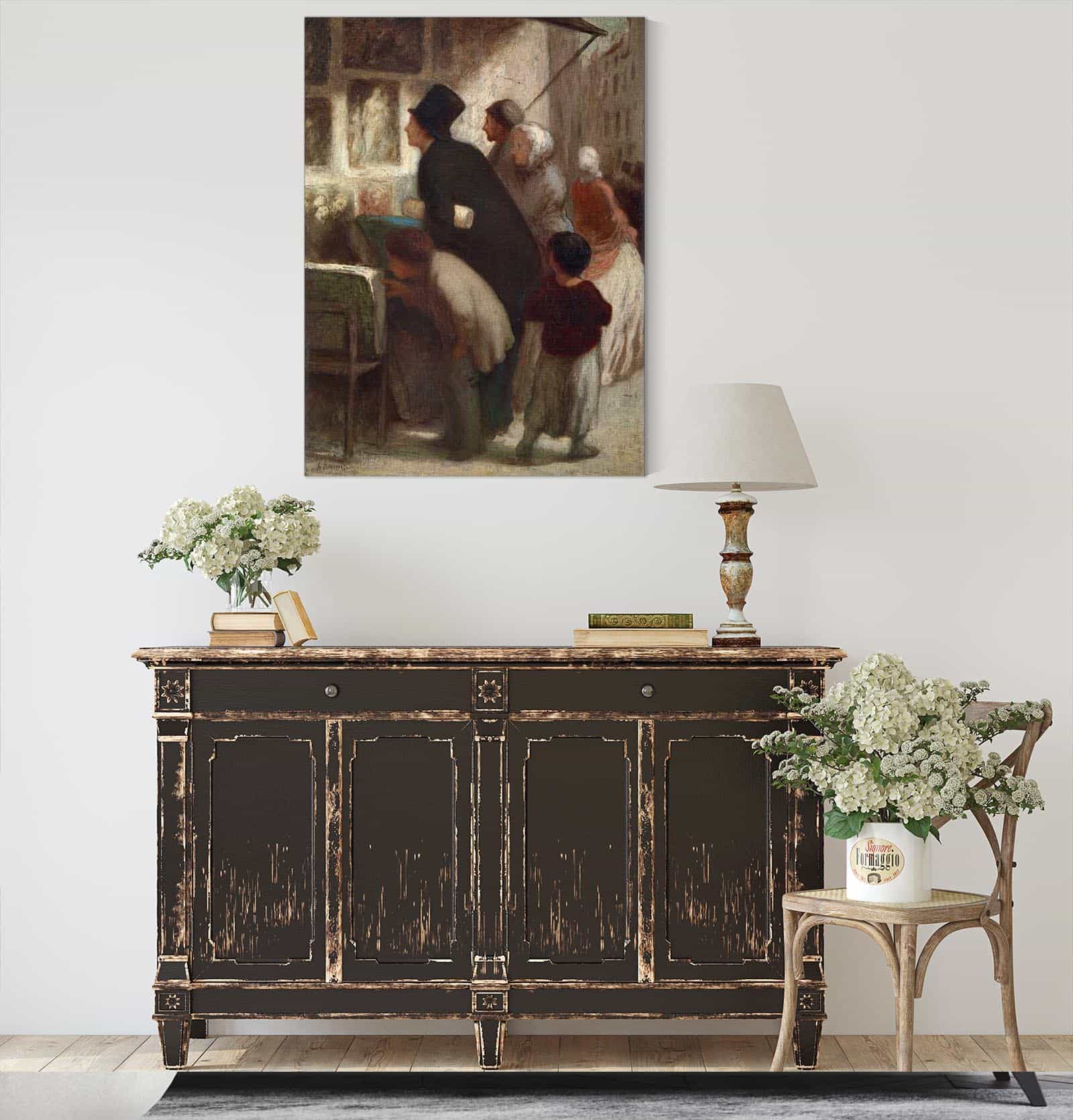 Daumier by Honore - Image 126