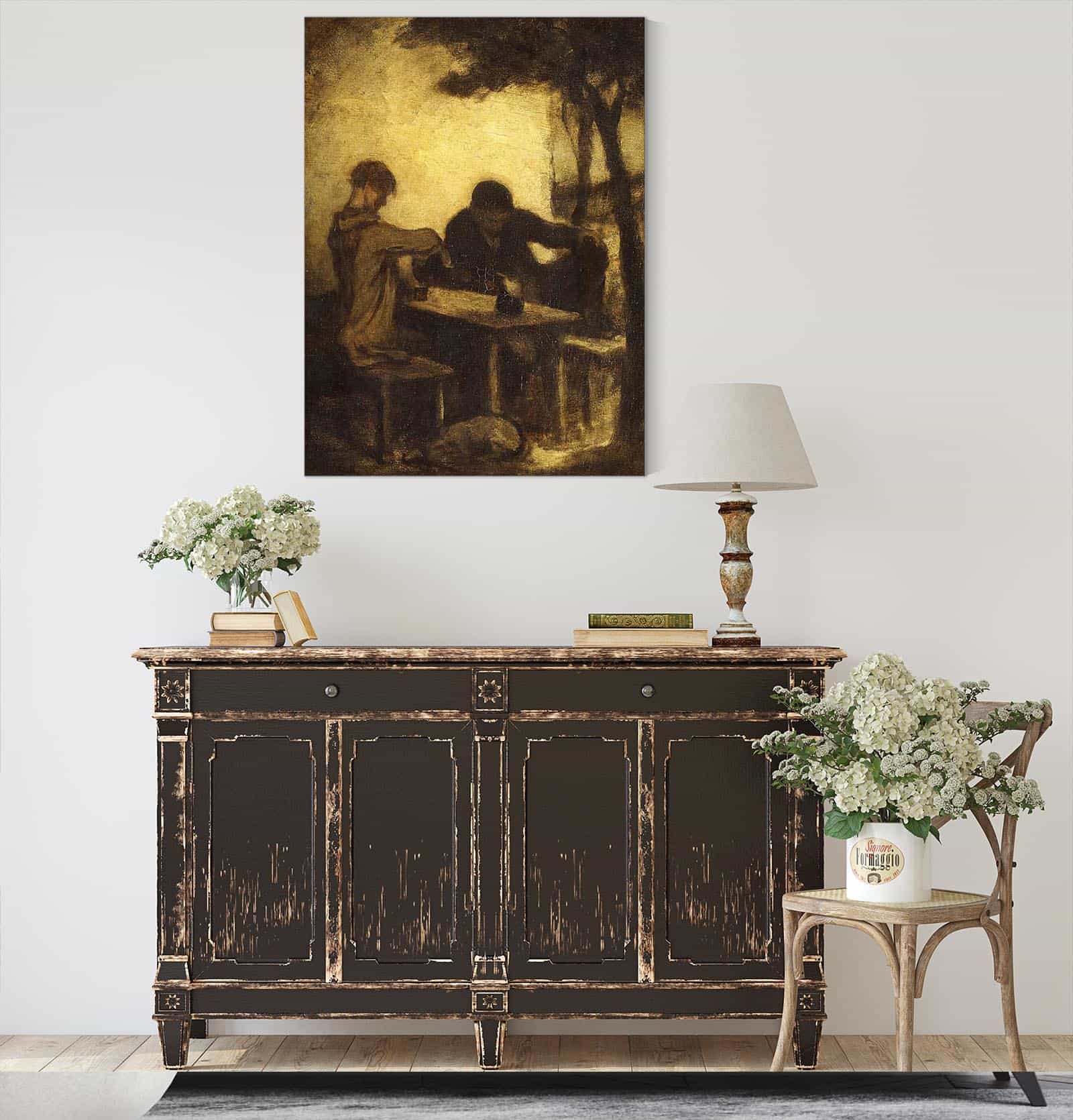 Daumier by Honore - Image 131