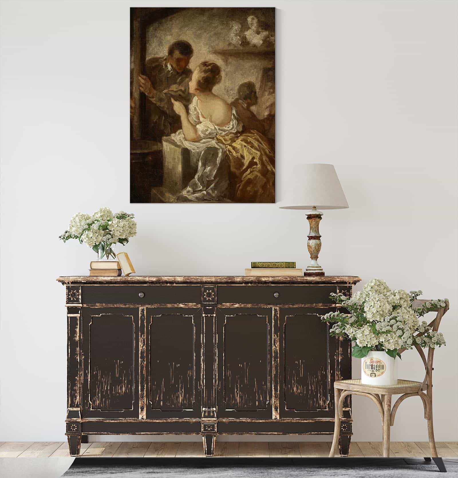 Daumier by Honore - Image 138