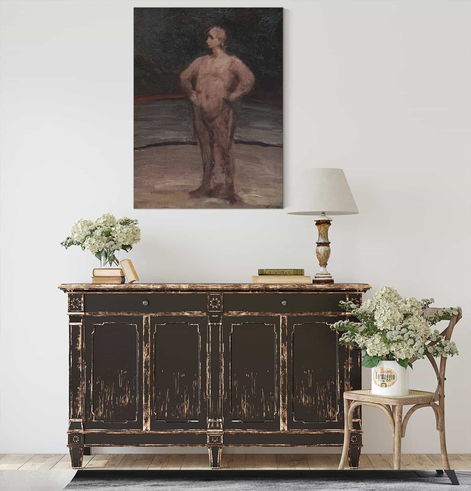 Daumier by Honore - Image 139