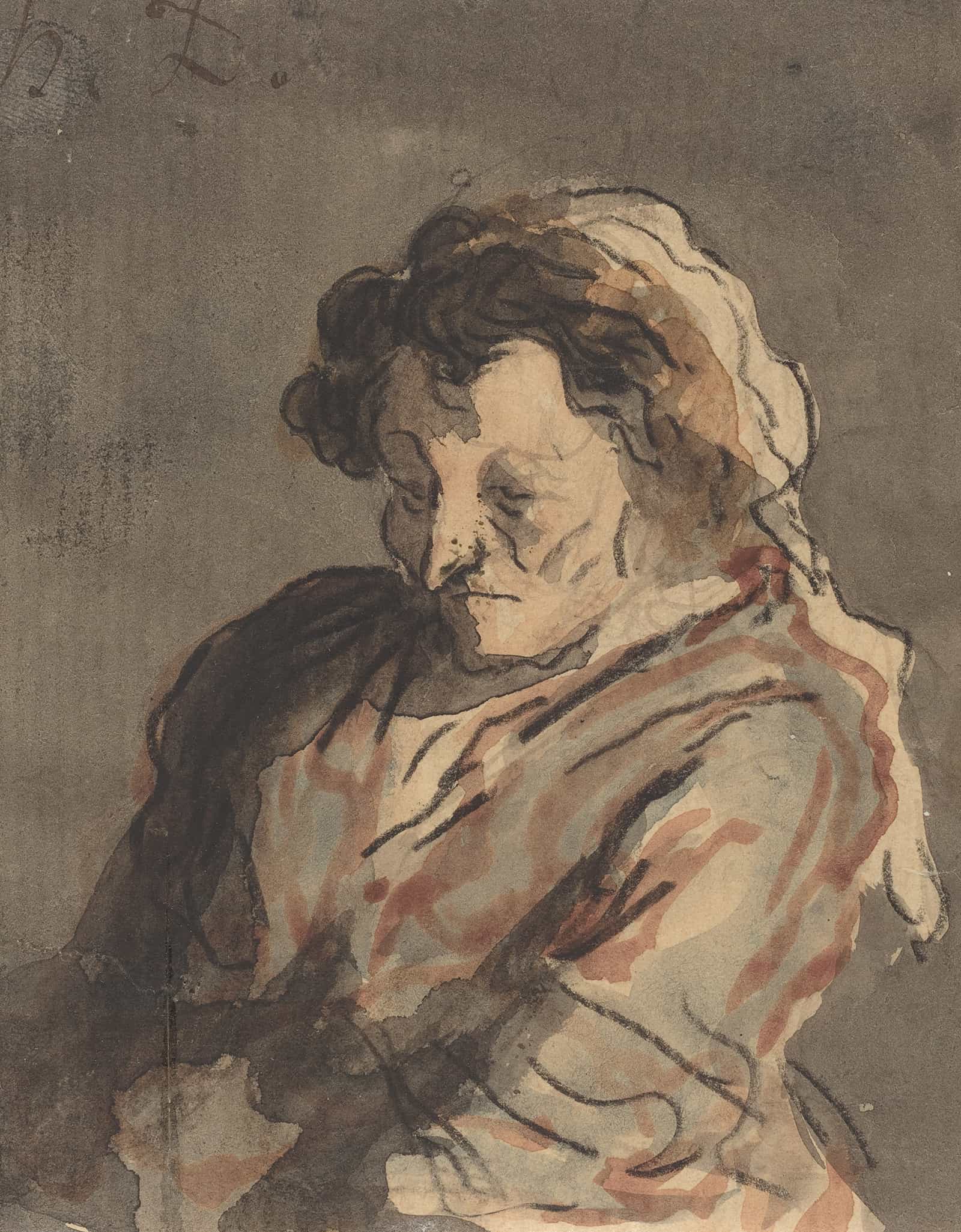 Daumier by Honore - Image 15