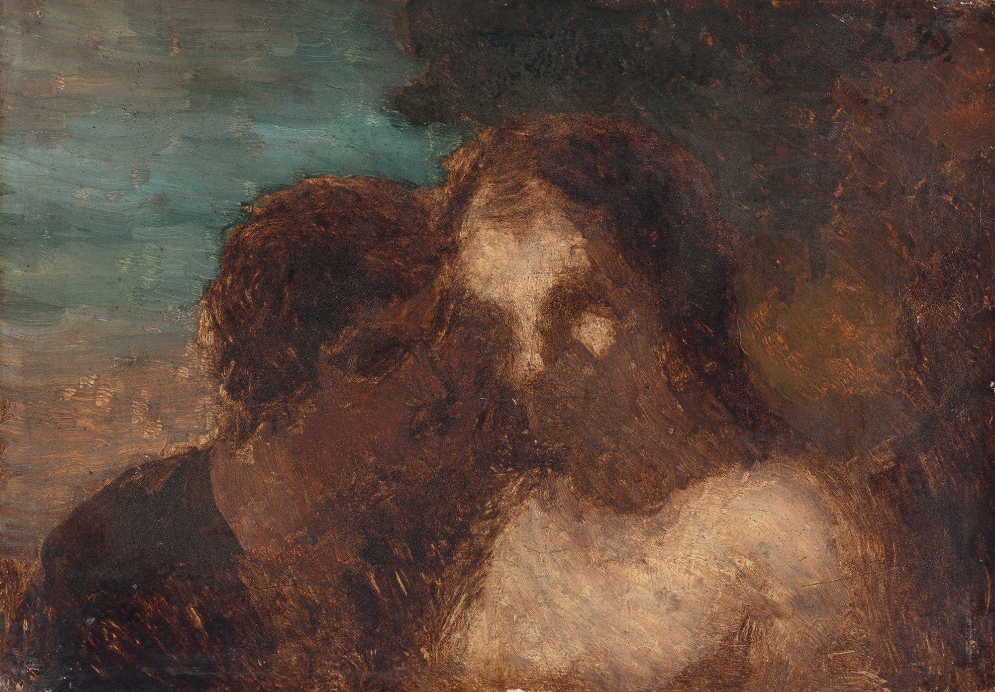 Daumier by Honore - Image 158