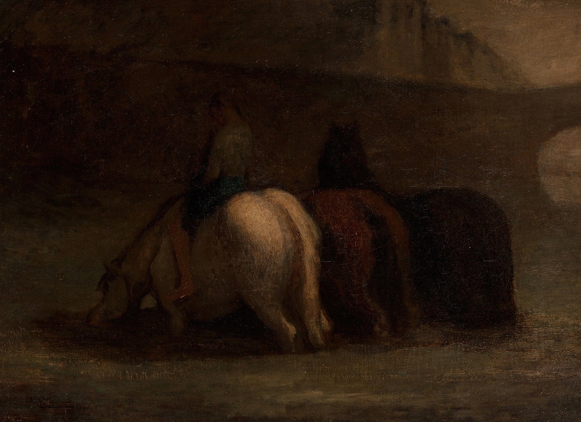 Daumier by Honore - Image 159