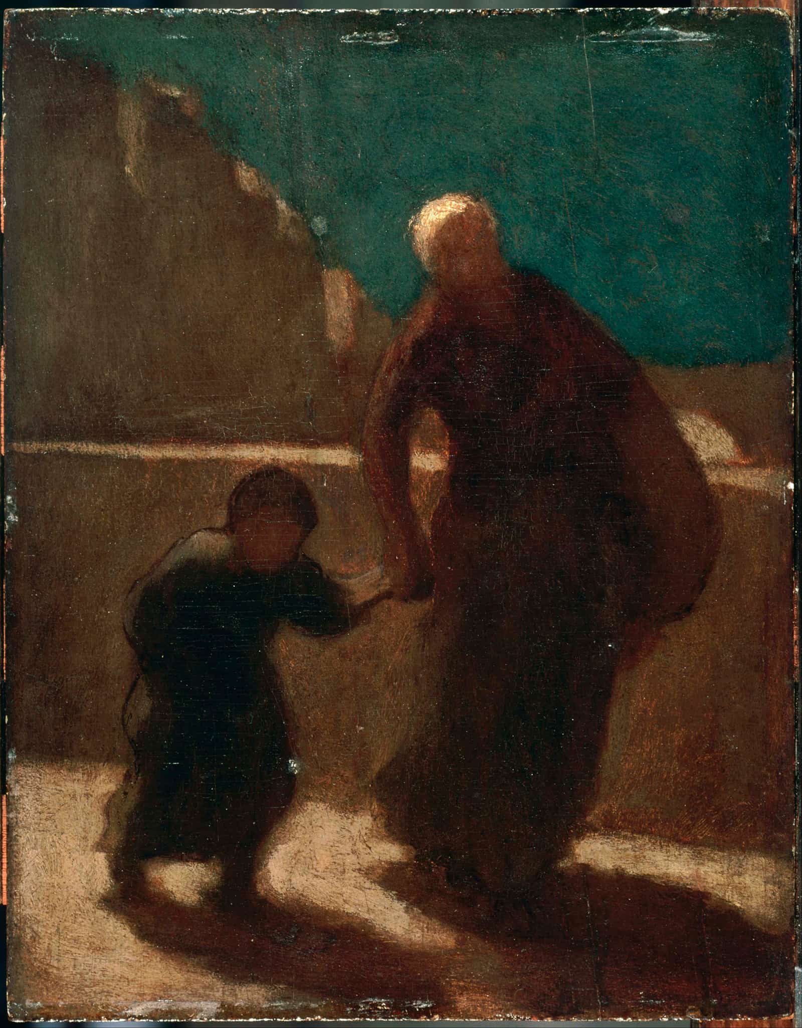 Daumier by Honore - Image 16