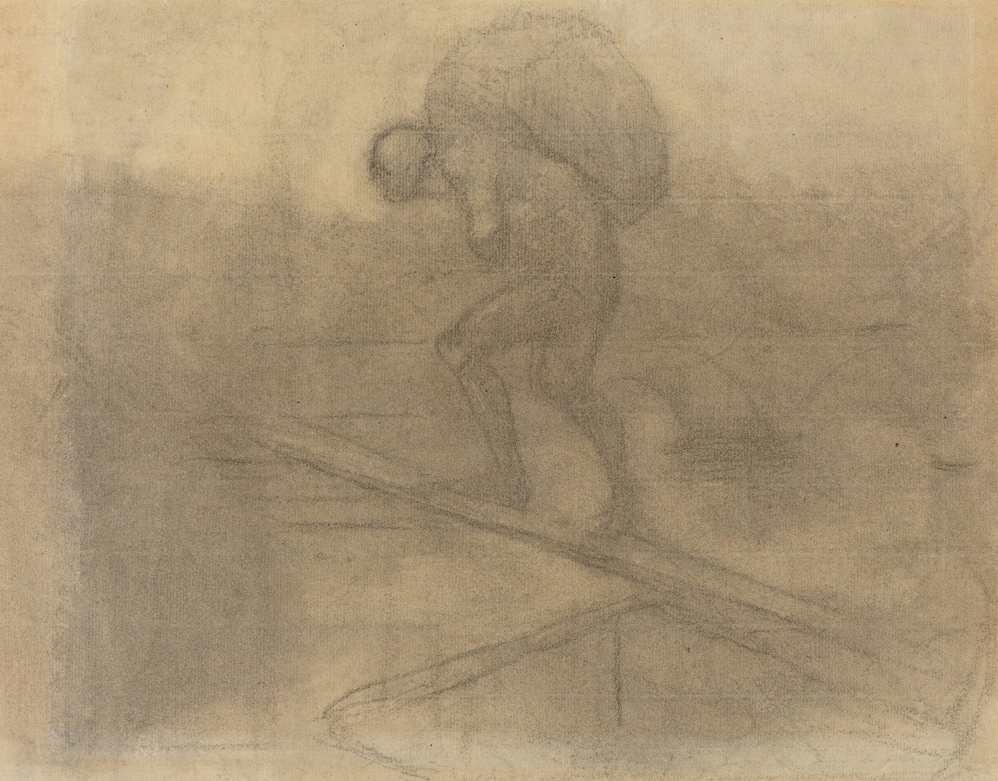 Daumier by Honore - Image 163