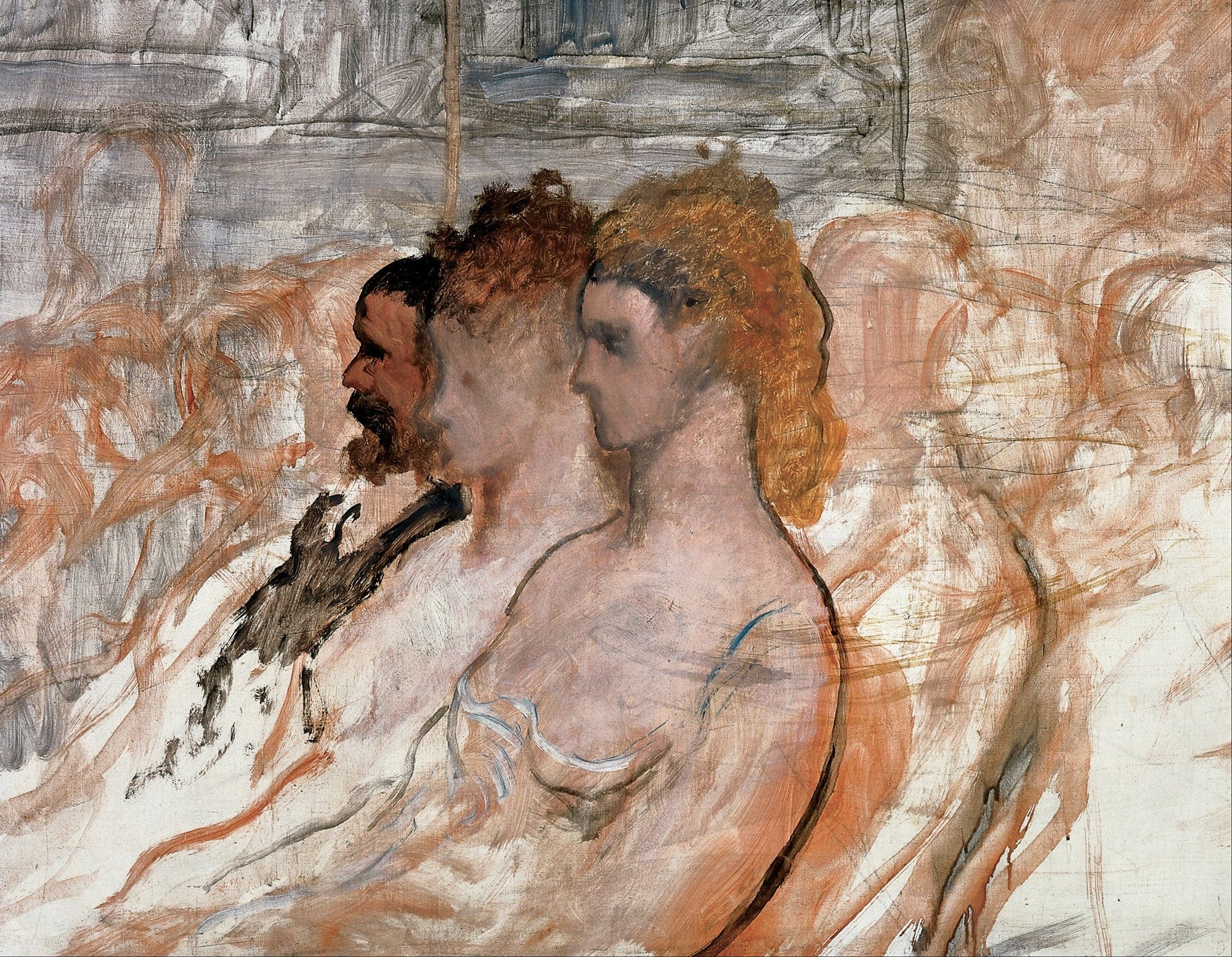 Daumier by Honore - Image 164